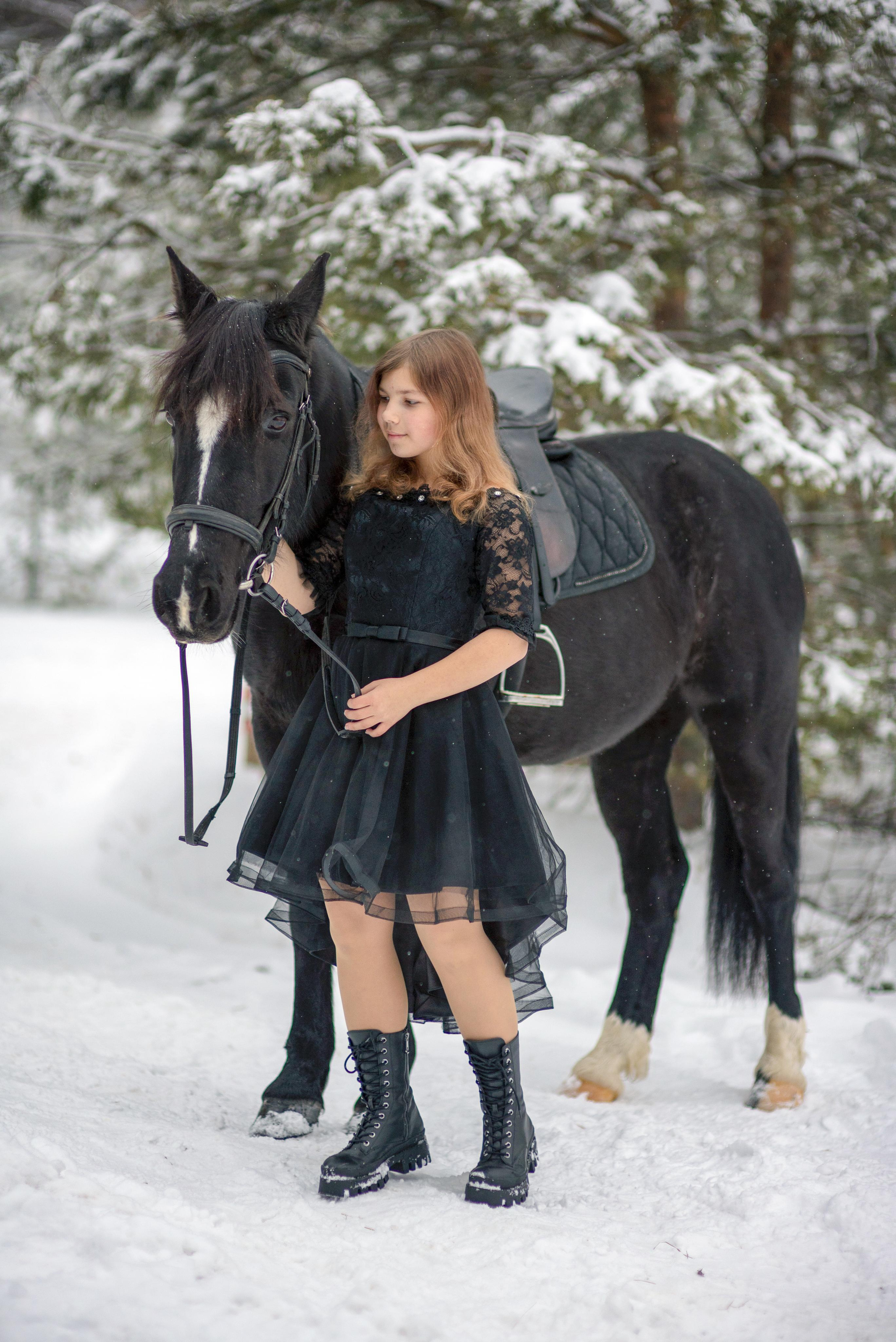 Арина. Детский и семейный фотограф в Москве Светлана Захарова