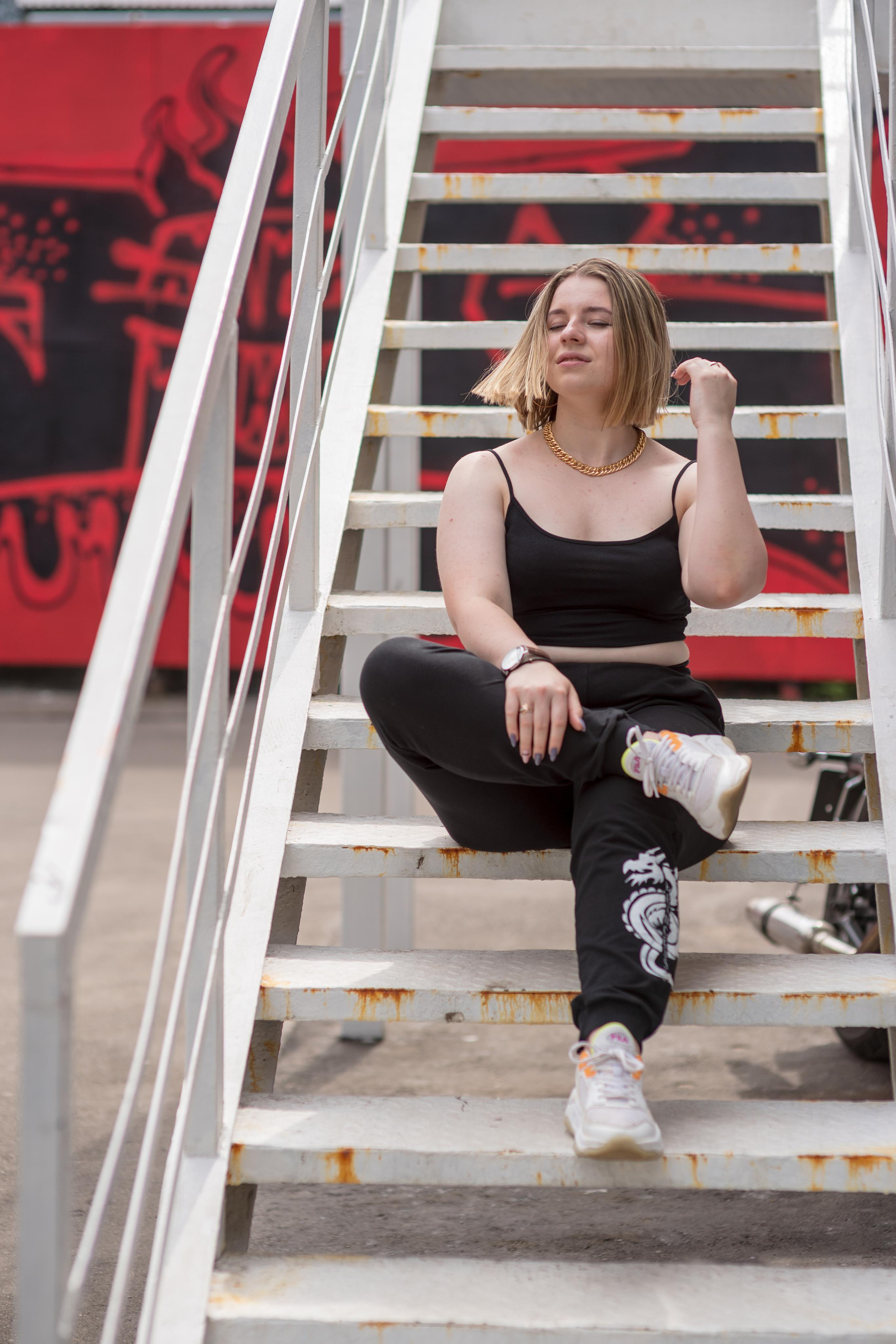 Соня. Детский и семейный фотограф в Москве Светлана Захарова