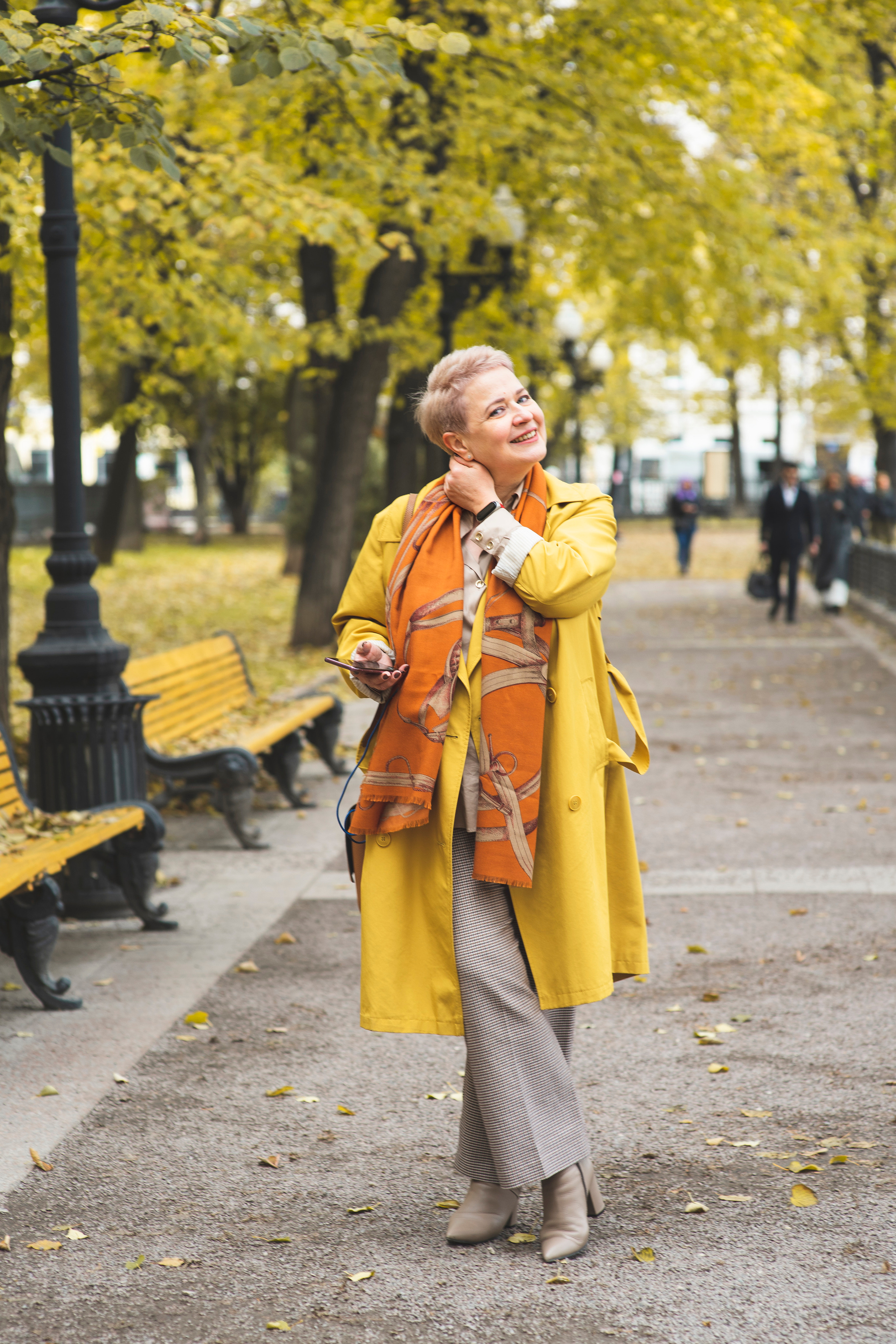 Варвара. Детский и семейный фотограф в Москве Светлана Захарова