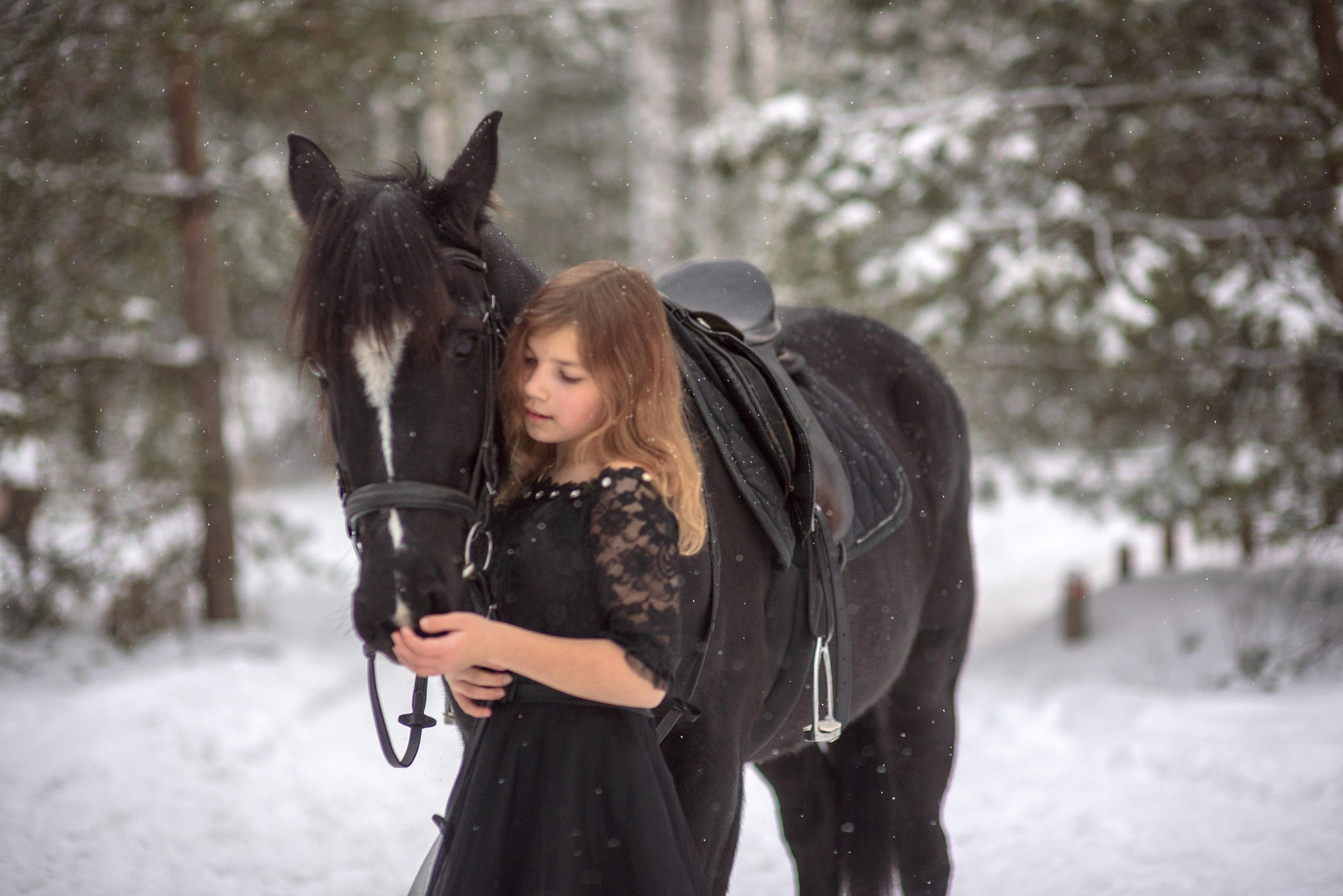 Арина. Детский и семейный фотограф в Москве Светлана Захарова