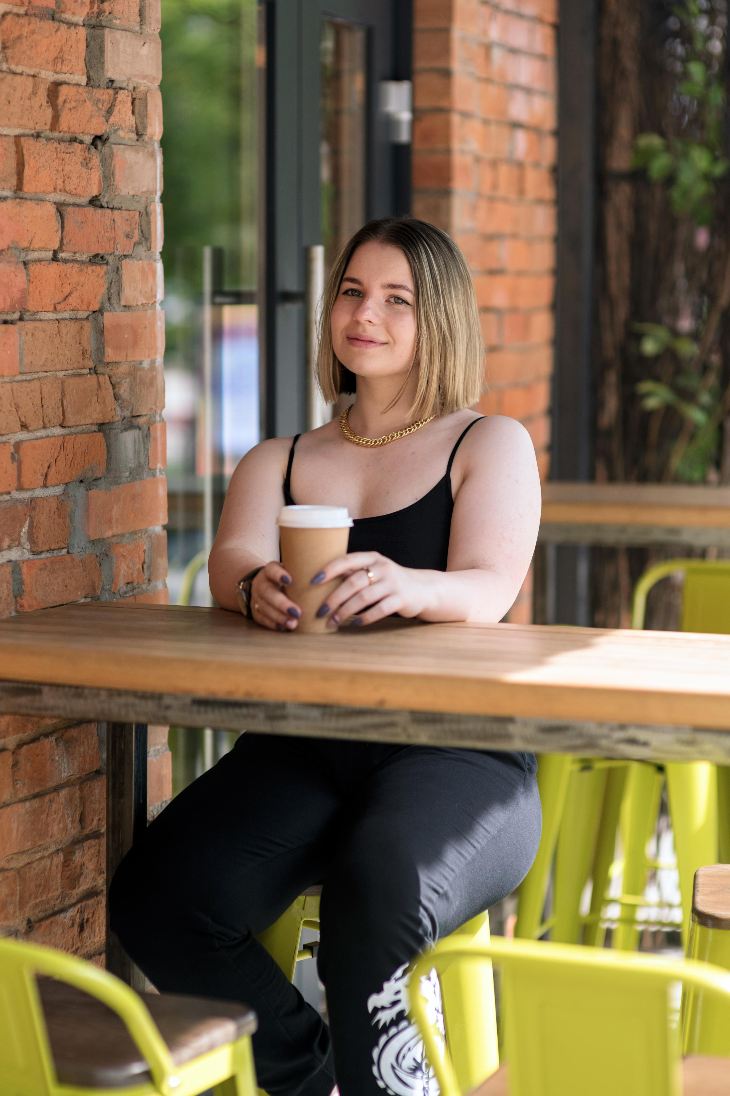 Соня. Детский и семейный фотограф в Москве Светлана Захарова