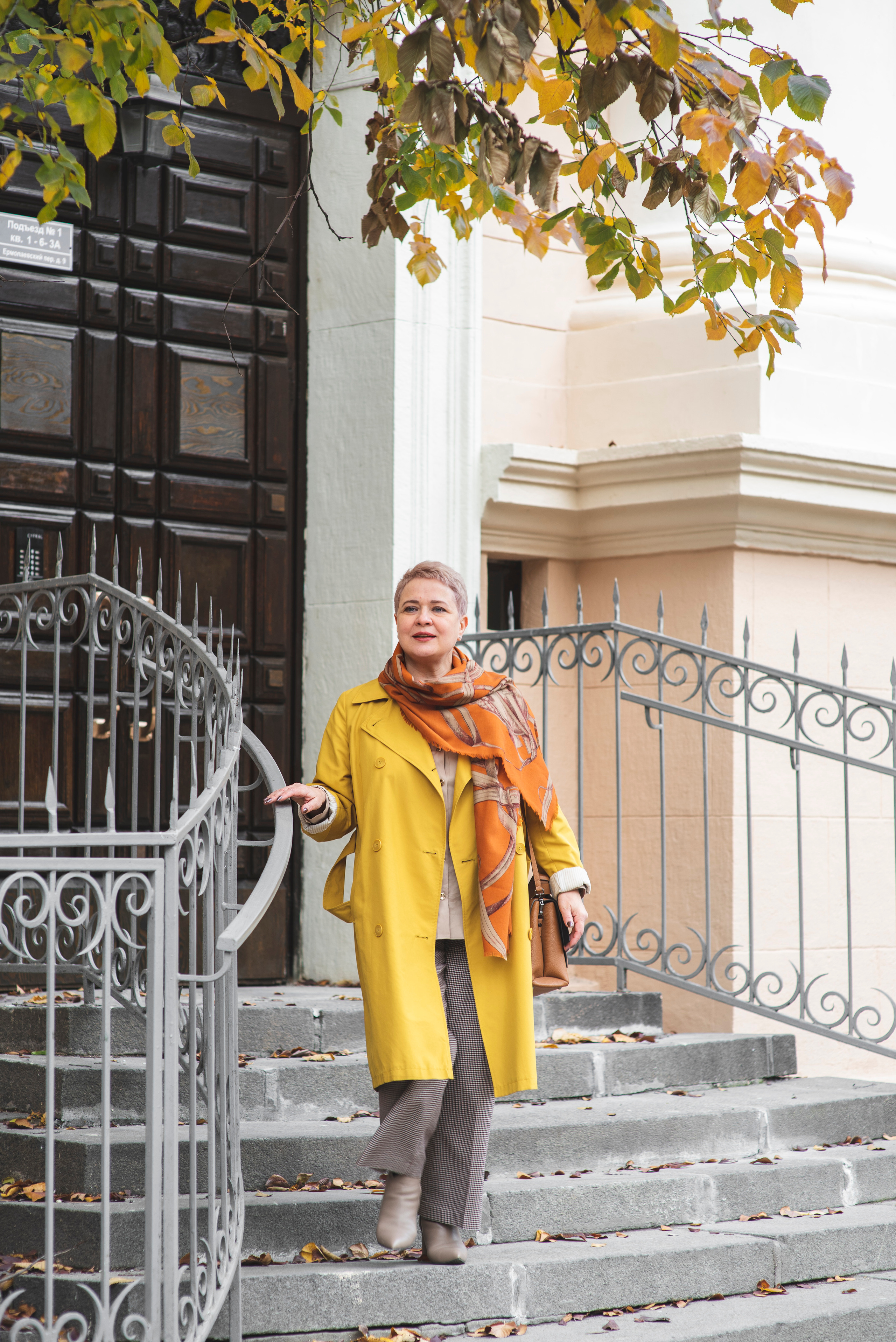 Варвара. Детский и семейный фотограф в Москве Светлана Захарова