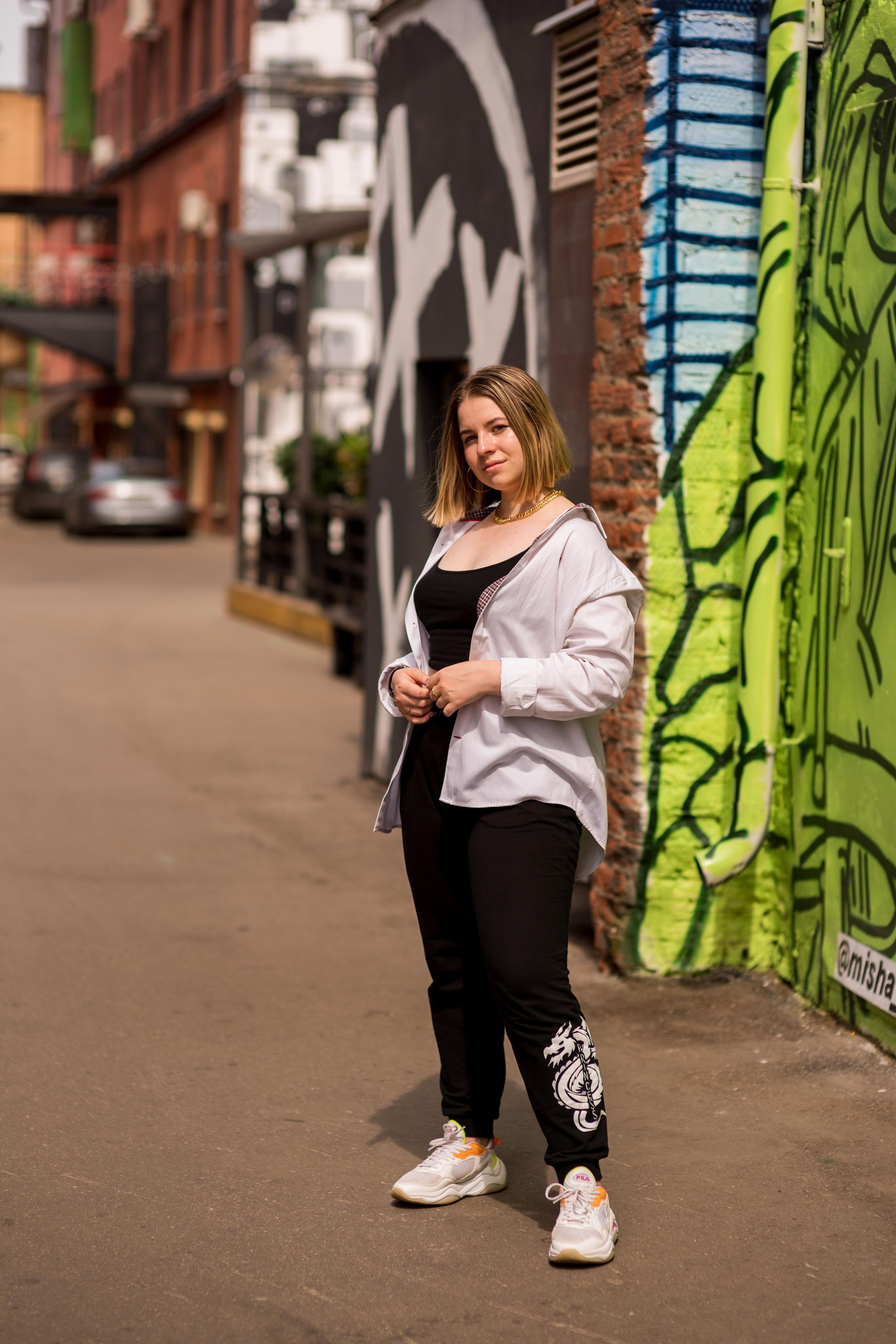 Соня. Детский и семейный фотограф в Москве Светлана Захарова