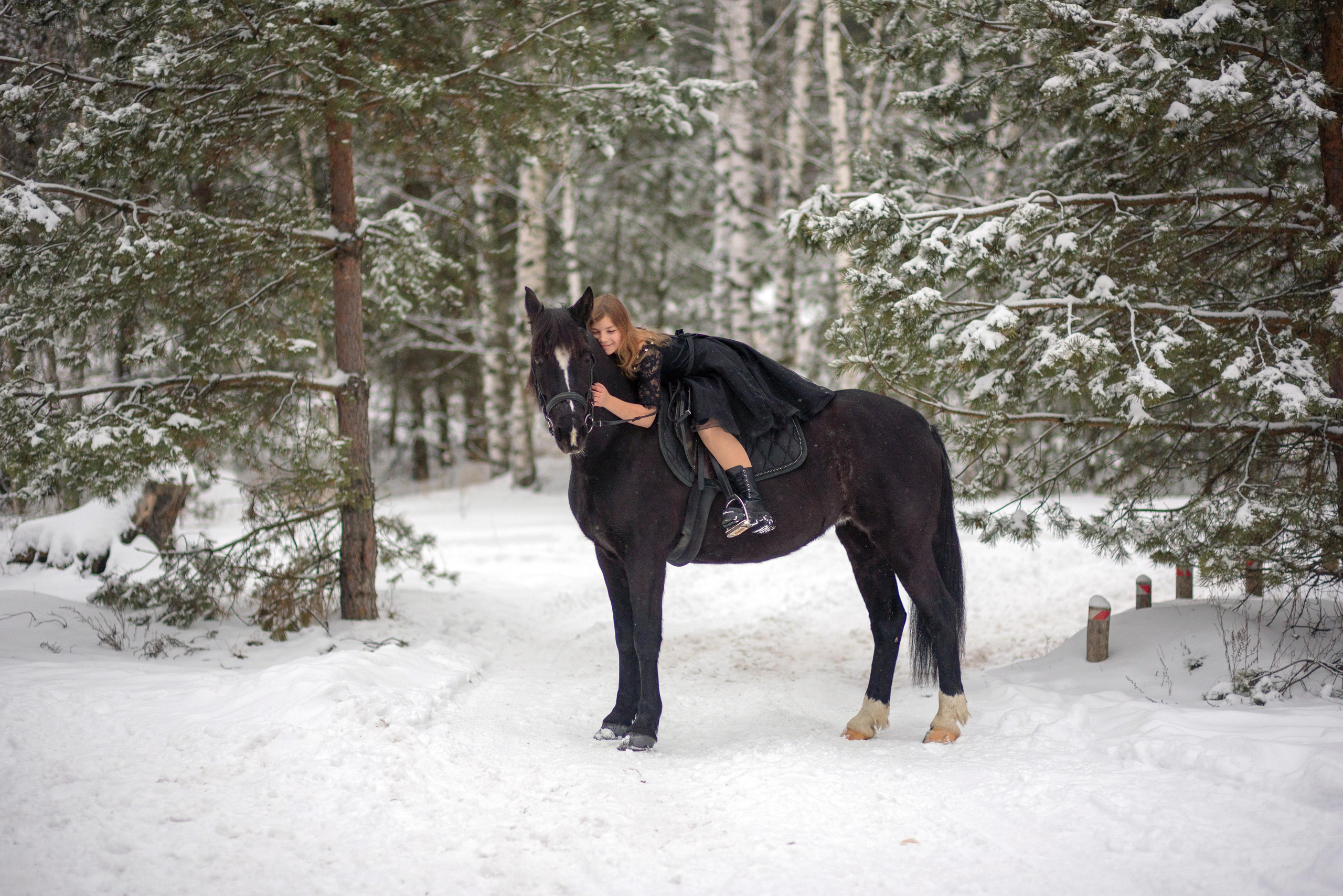 Арина. Детский и семейный фотограф в Москве Светлана Захарова