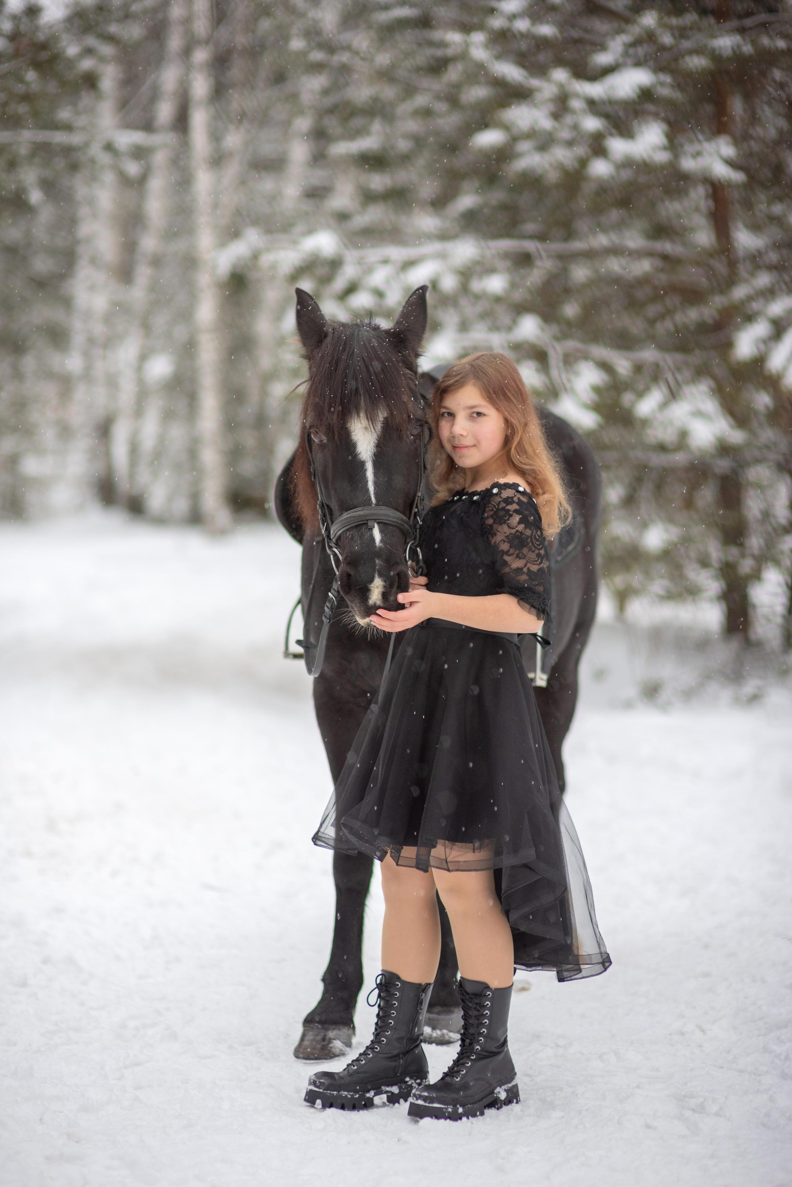 Арина. Детский и семейный фотограф в Москве Светлана Захарова