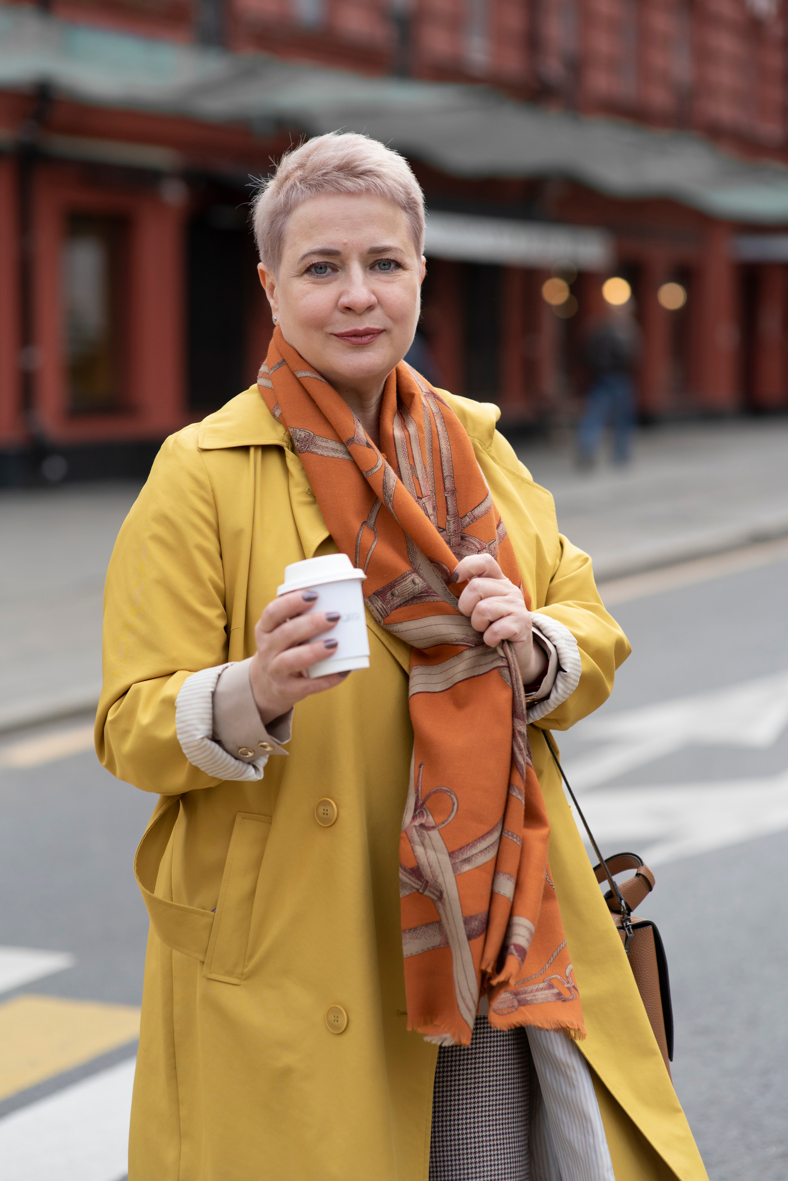 Варвара. Детский и семейный фотограф в Москве Светлана Захарова