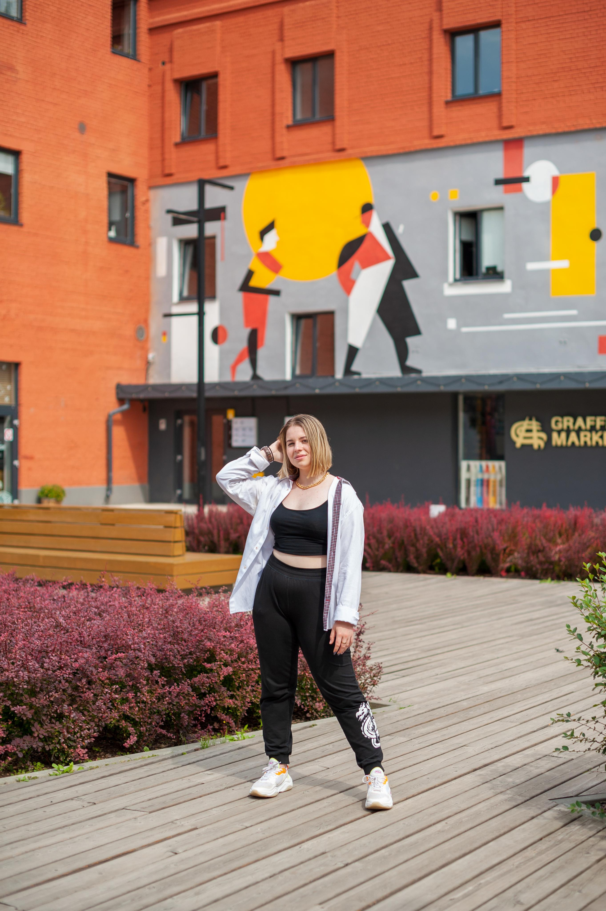 Соня. Детский и семейный фотограф в Москве Светлана Захарова