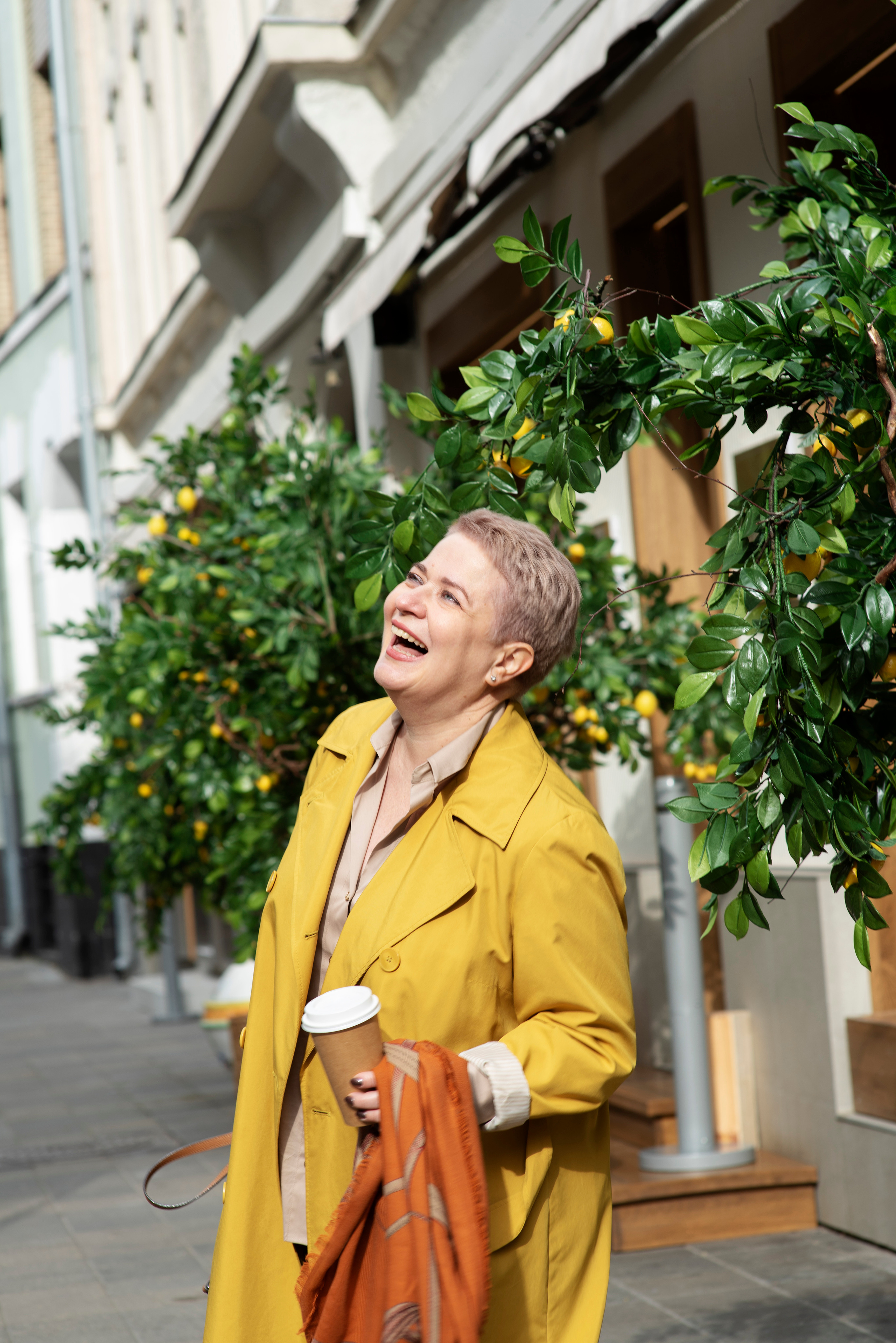 Варвара. Детский и семейный фотограф в Москве Светлана Захарова