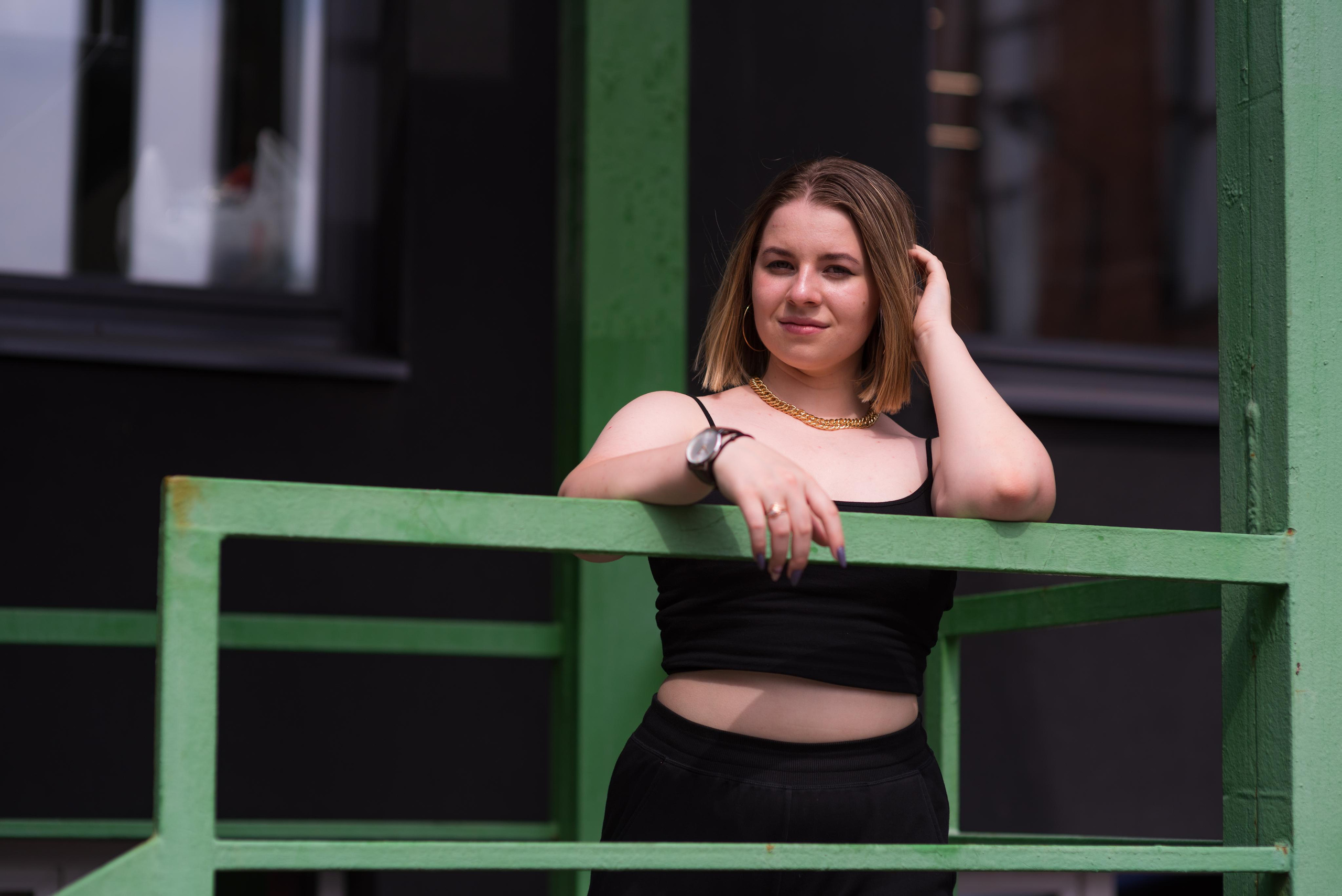 Соня. Детский и семейный фотограф в Москве Светлана Захарова