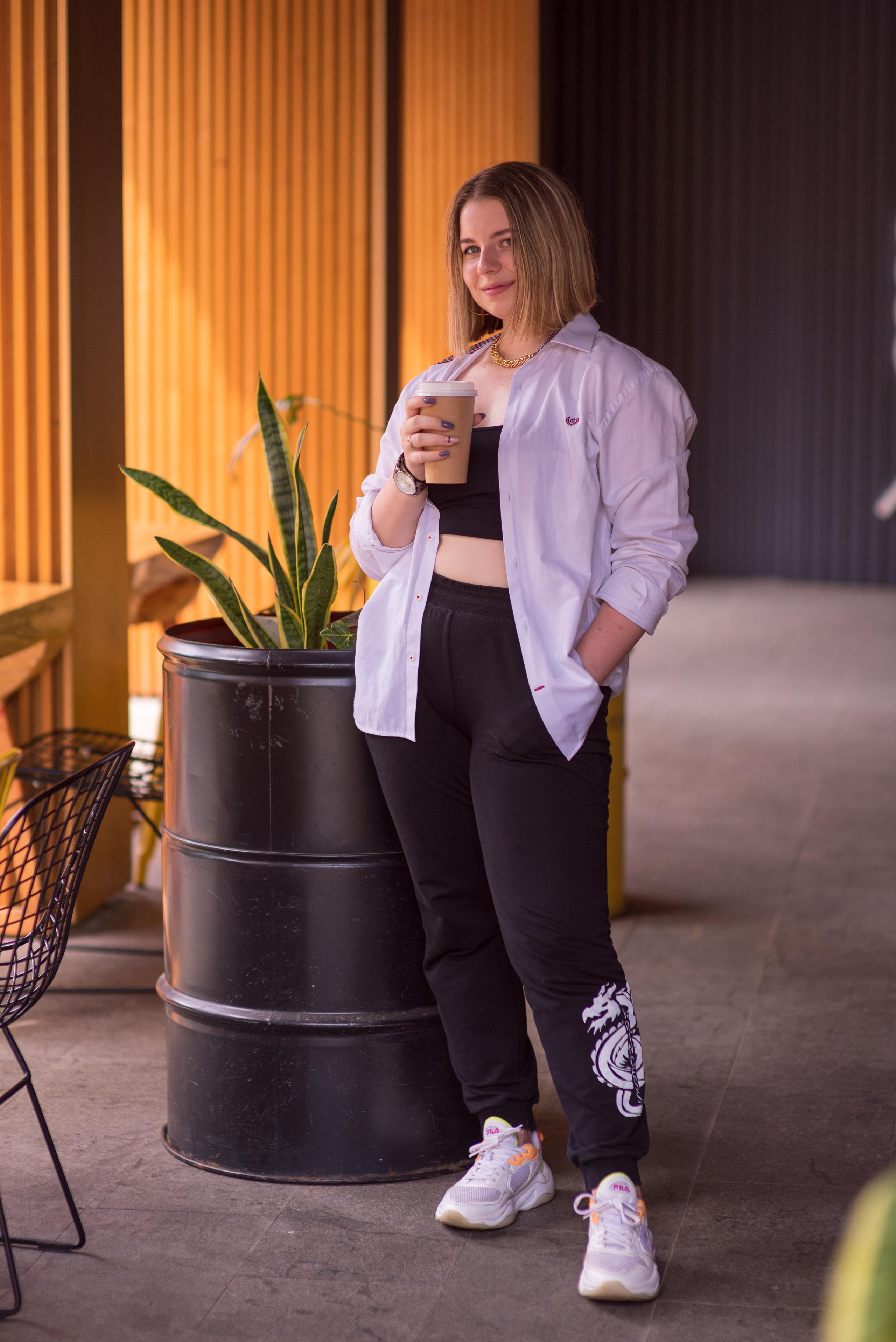 Соня. Детский и семейный фотограф в Москве Светлана Захарова