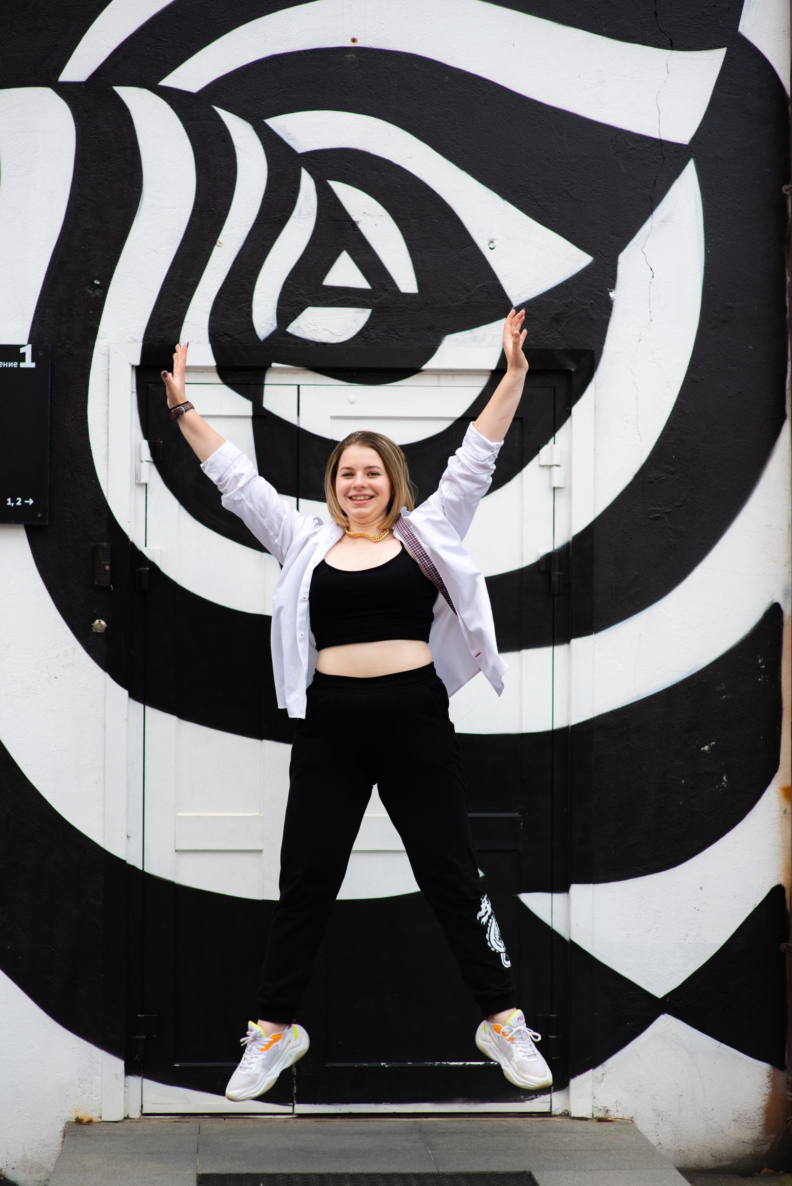 Соня. Детский и семейный фотограф в Москве Светлана Захарова