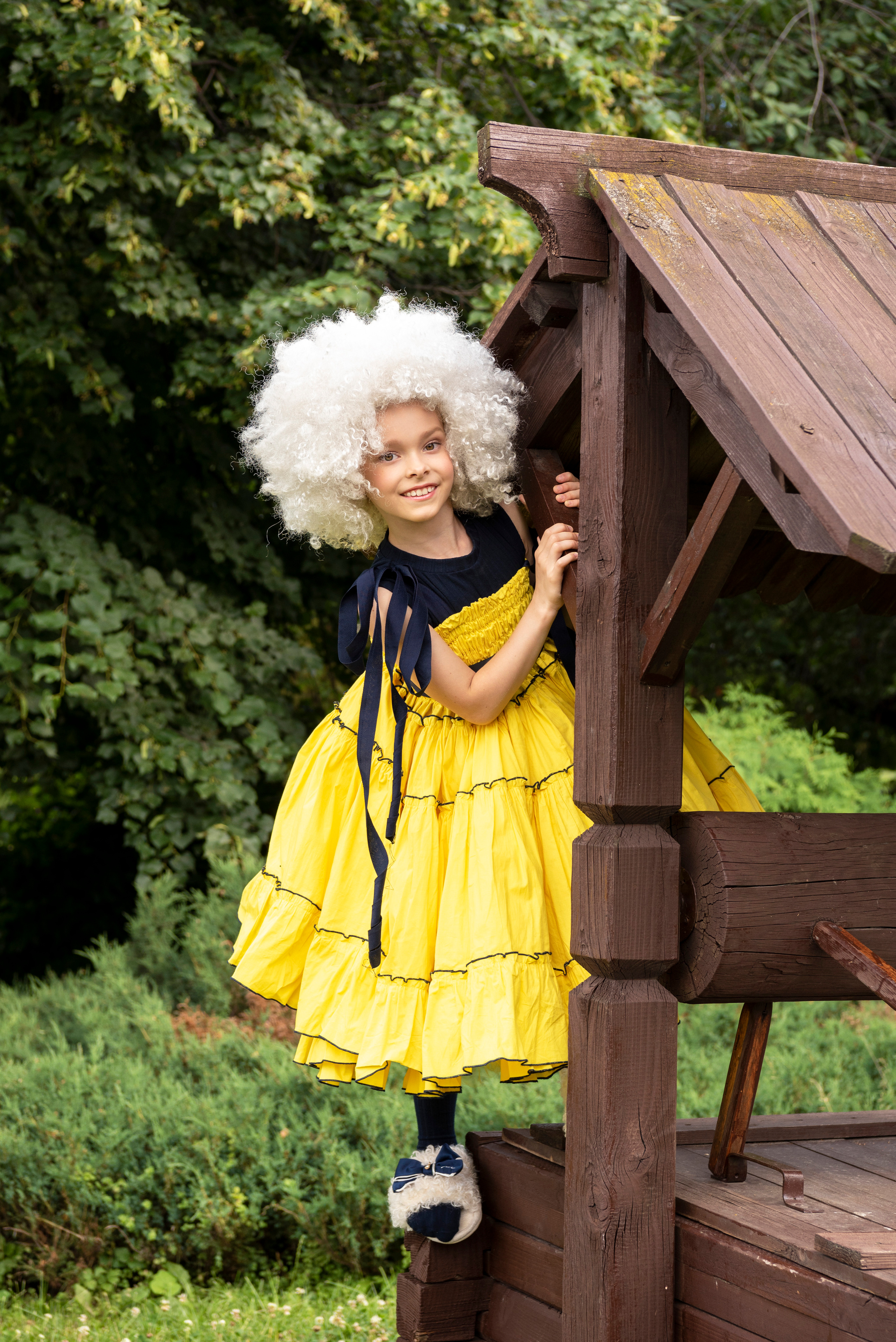 Сказка в Коломенском. Детский и семейный фотограф в Москве Светлана Захарова
