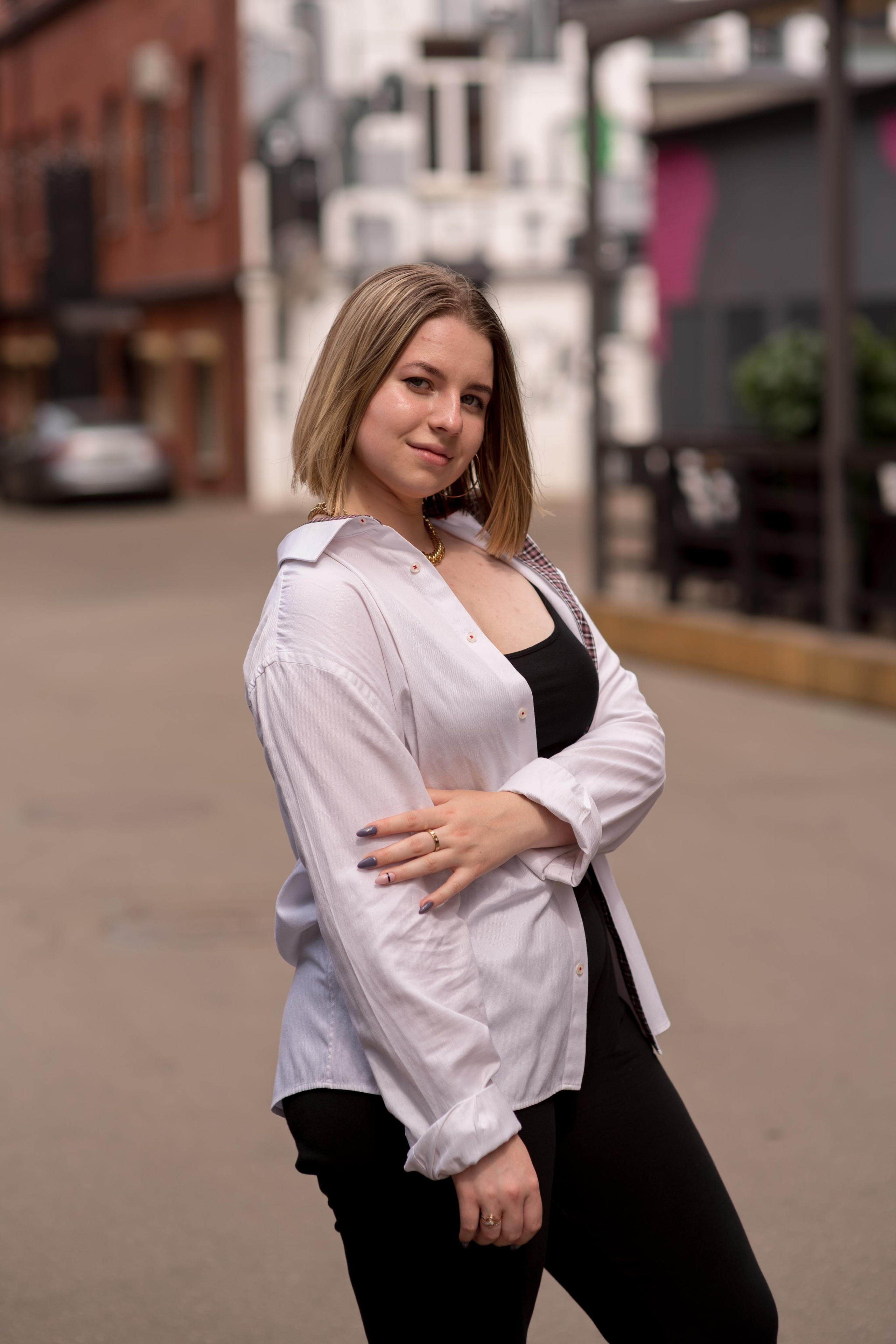 Соня. Детский и семейный фотограф в Москве Светлана Захарова