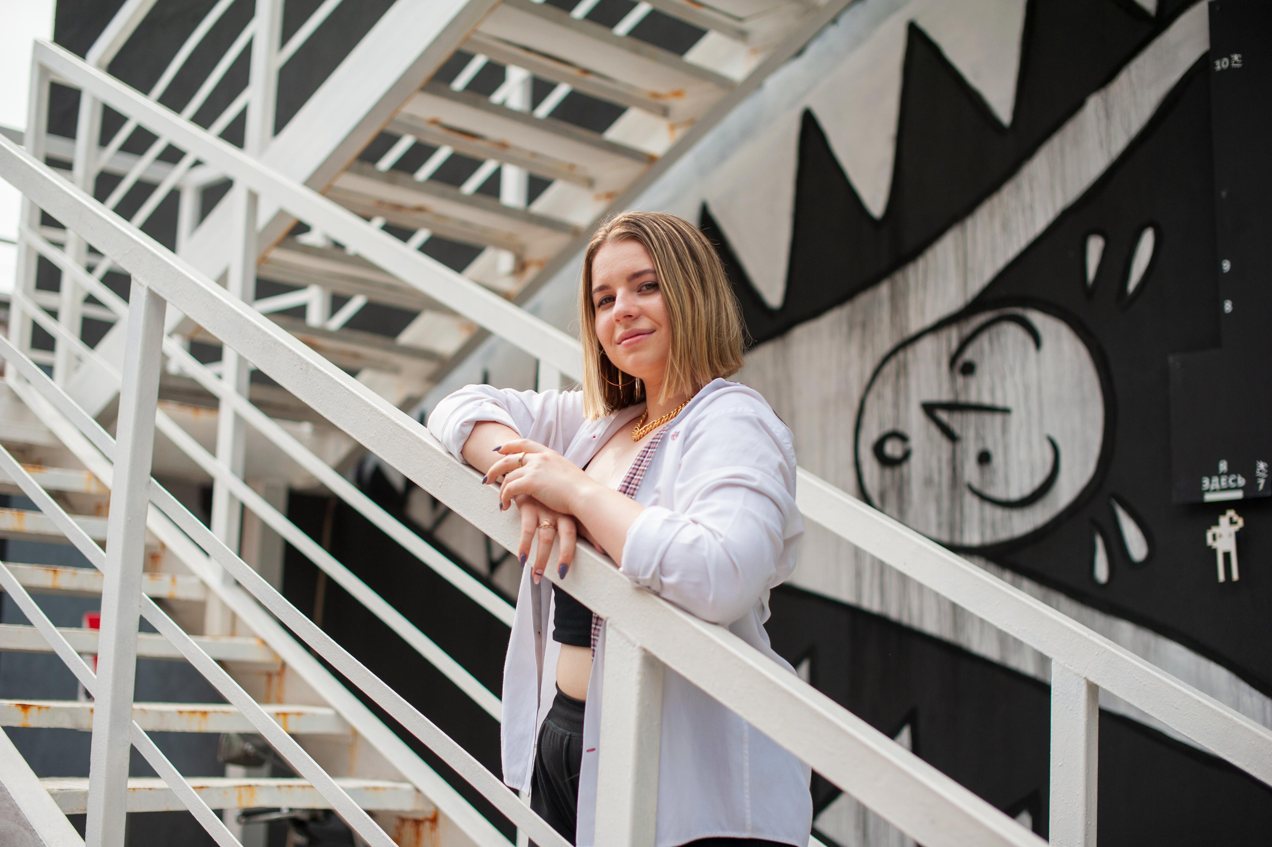 Соня. Детский и семейный фотограф в Москве Светлана Захарова