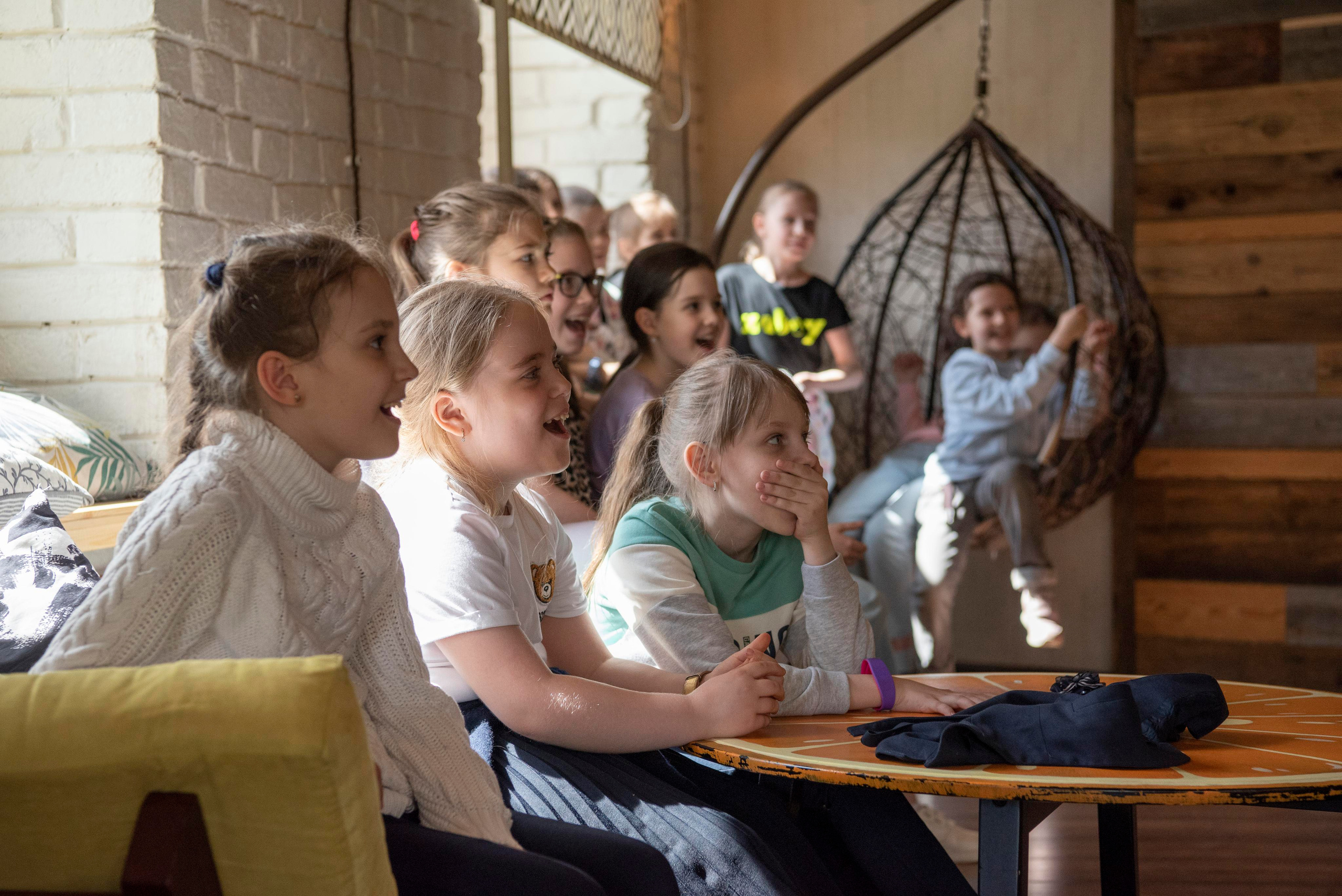 Услуги. Детский и семейный фотограф в Москве Светлана Захарова