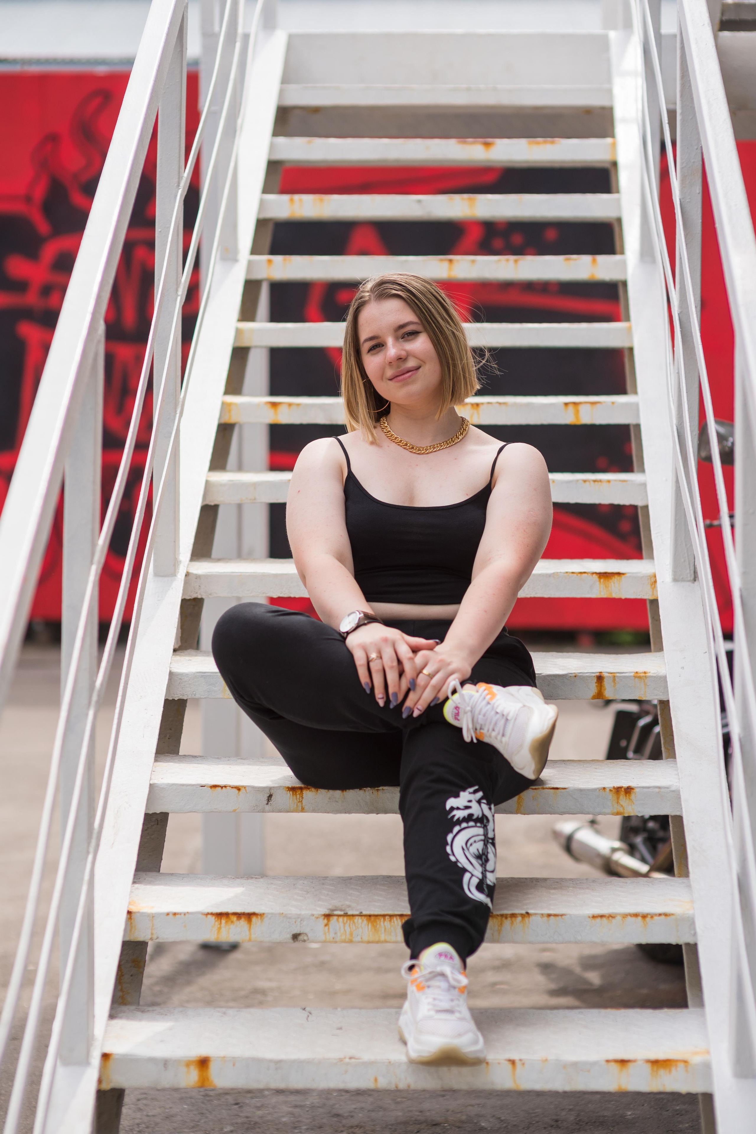 Соня. Детский и семейный фотограф в Москве Светлана Захарова