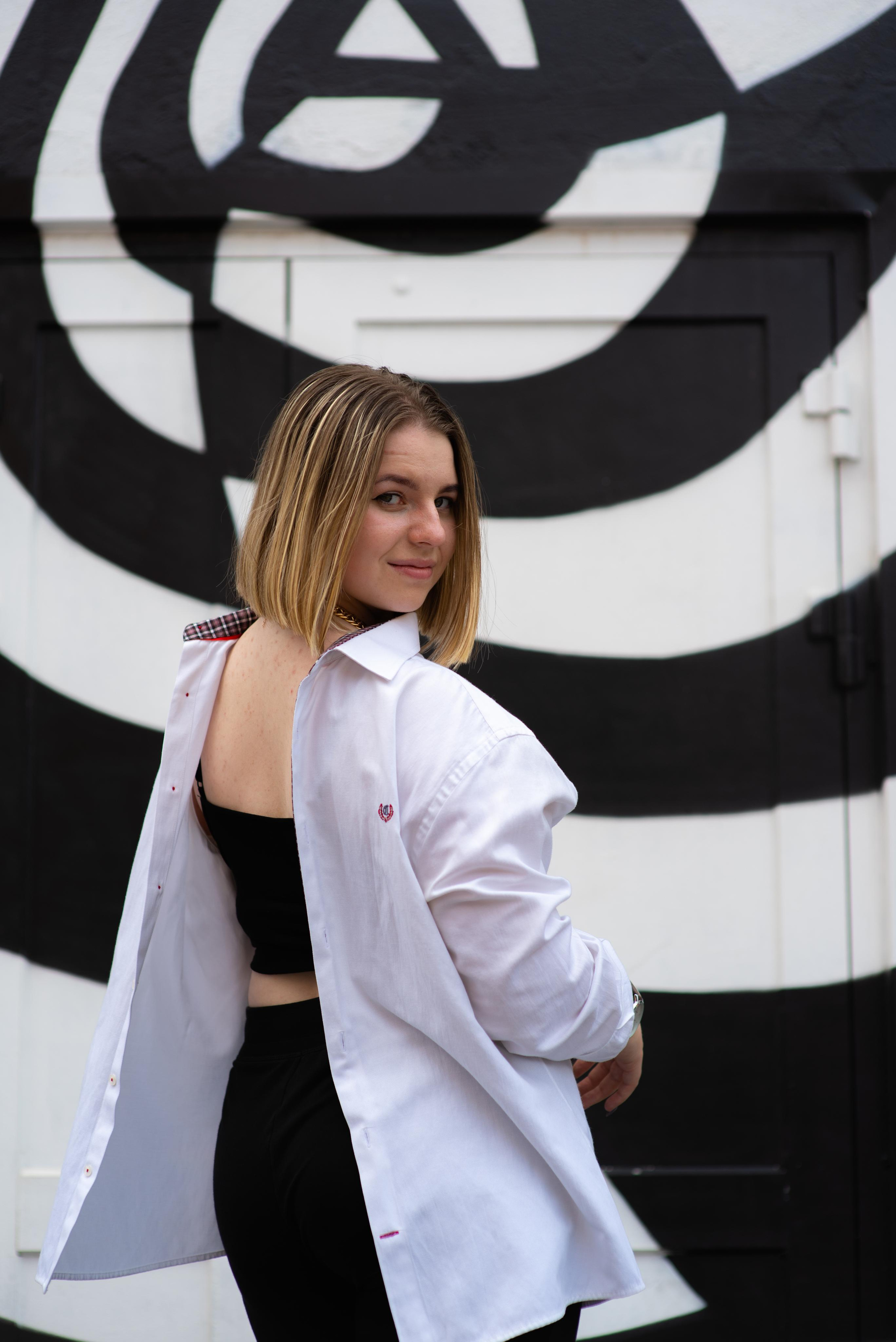 Соня. Детский и семейный фотограф в Москве Светлана Захарова