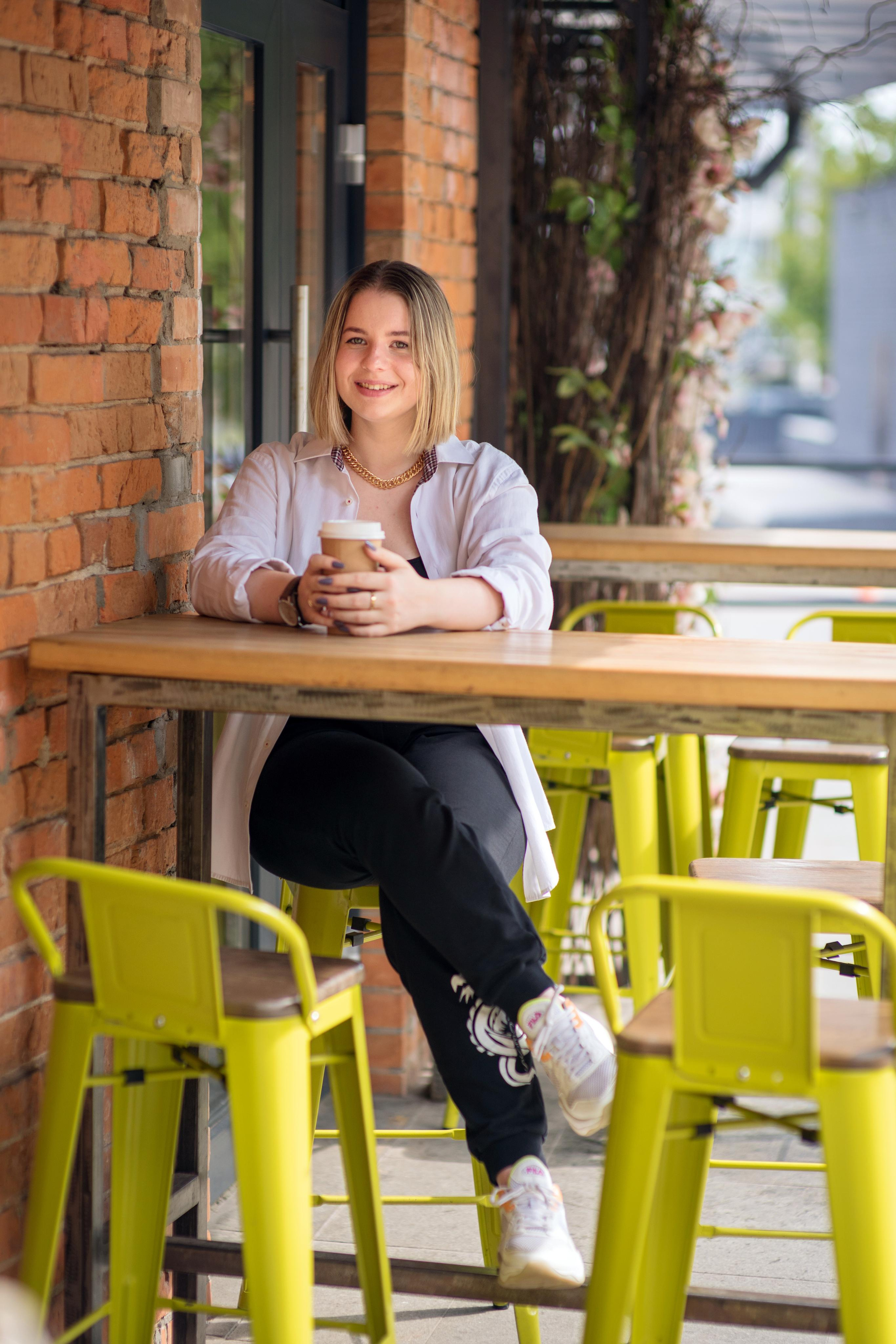 Соня. Детский и семейный фотограф в Москве Светлана Захарова