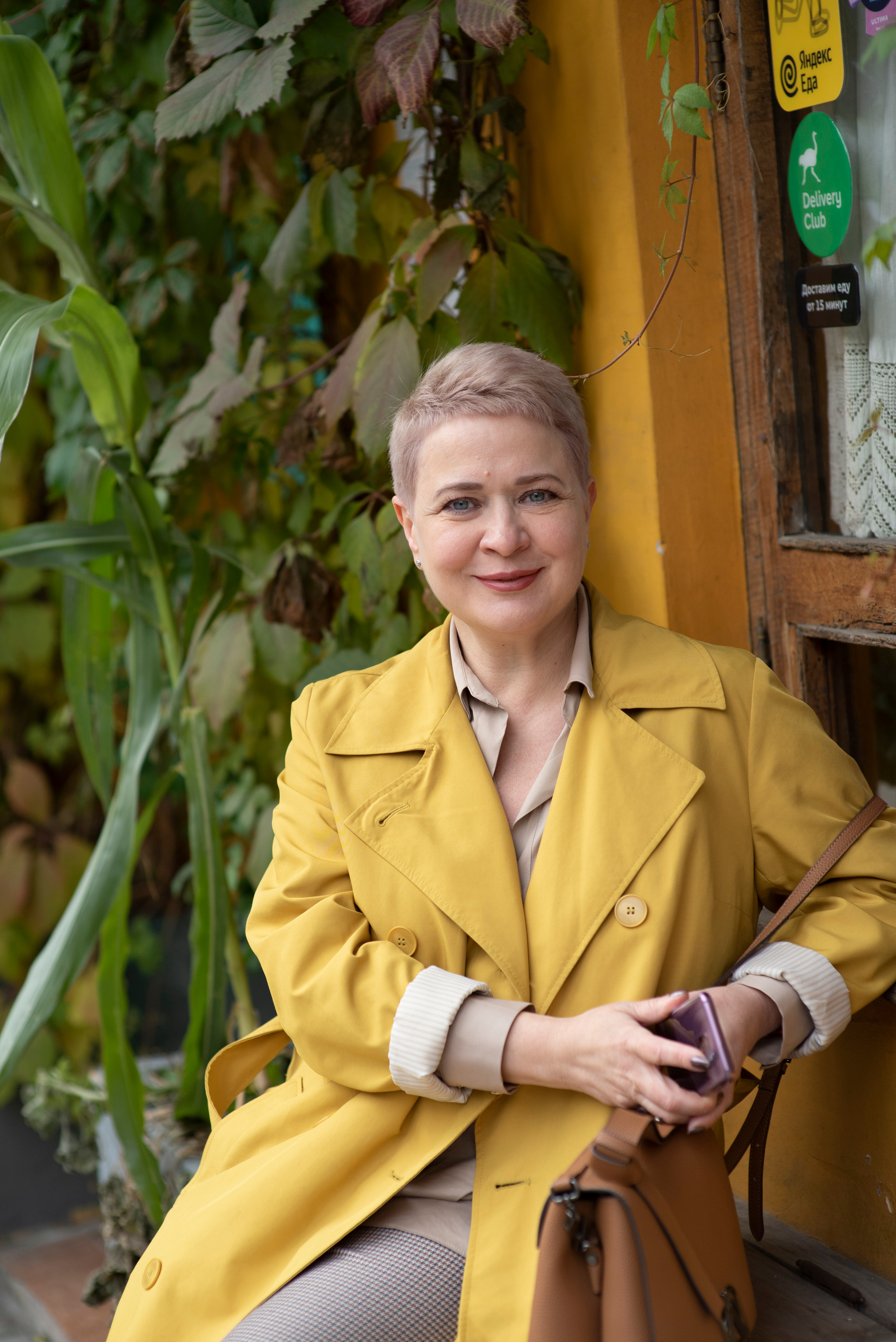 Варвара. Детский и семейный фотограф в Москве Светлана Захарова