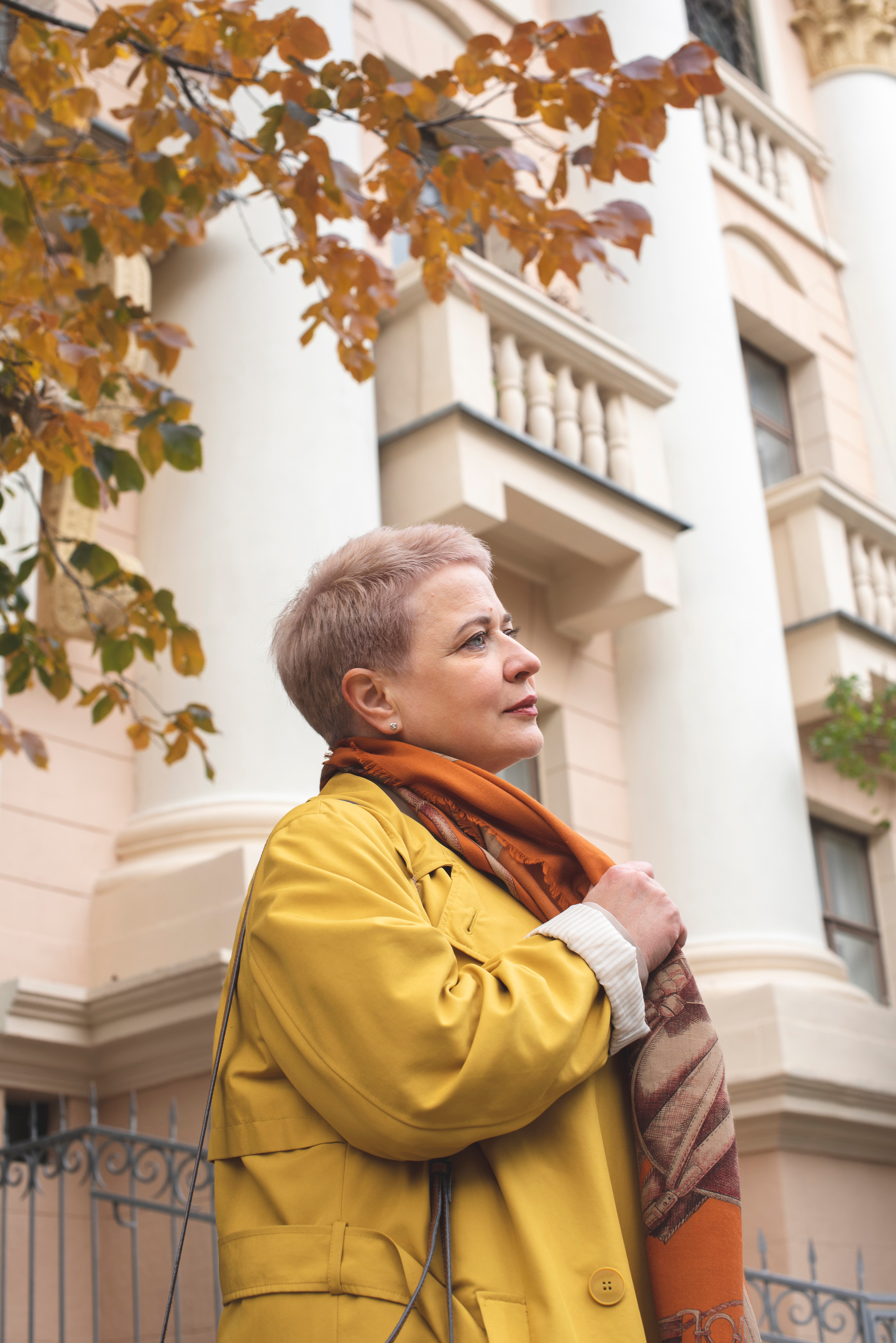 Варвара. Детский и семейный фотограф в Москве Светлана Захарова