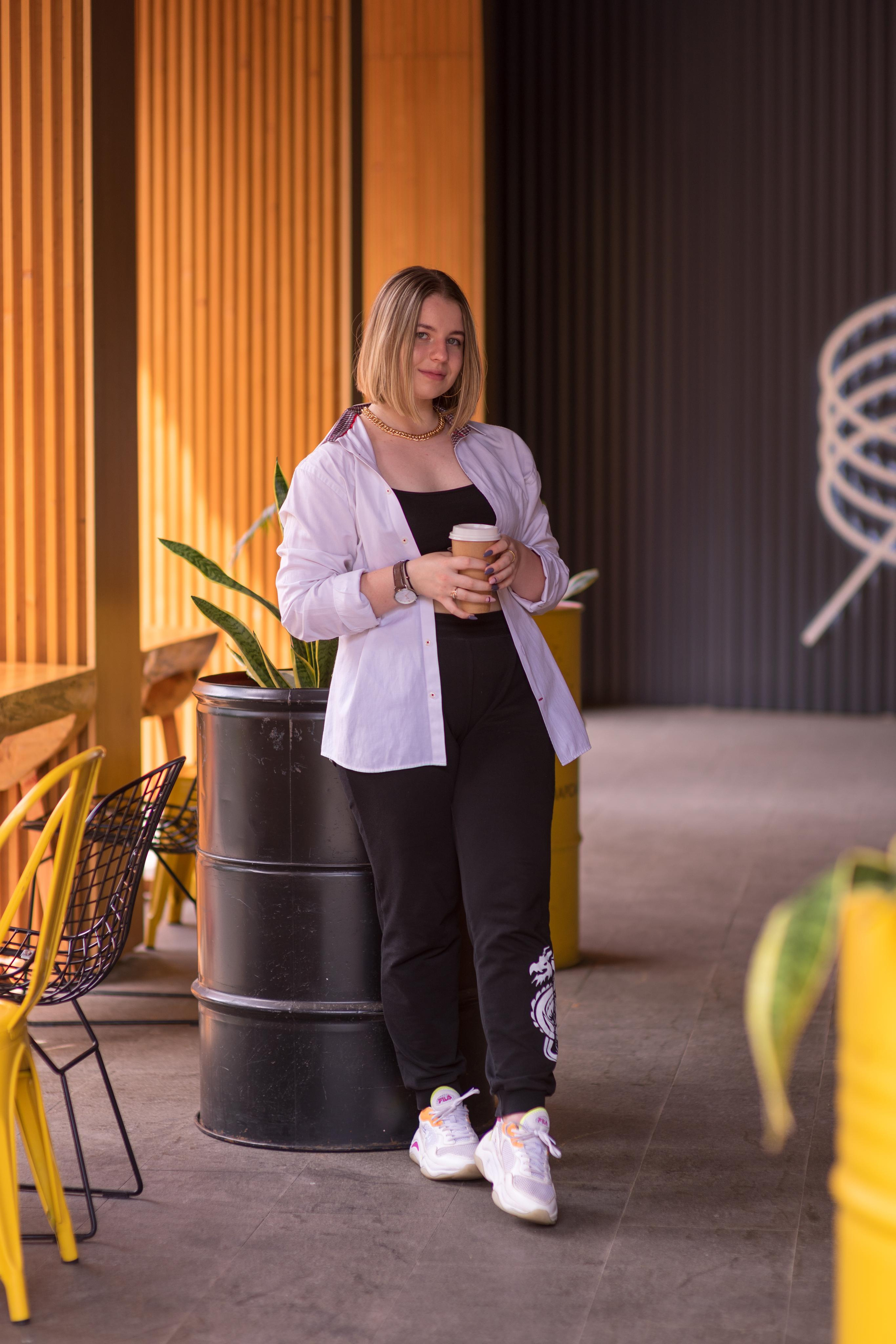 Соня. Детский и семейный фотограф в Москве Светлана Захарова