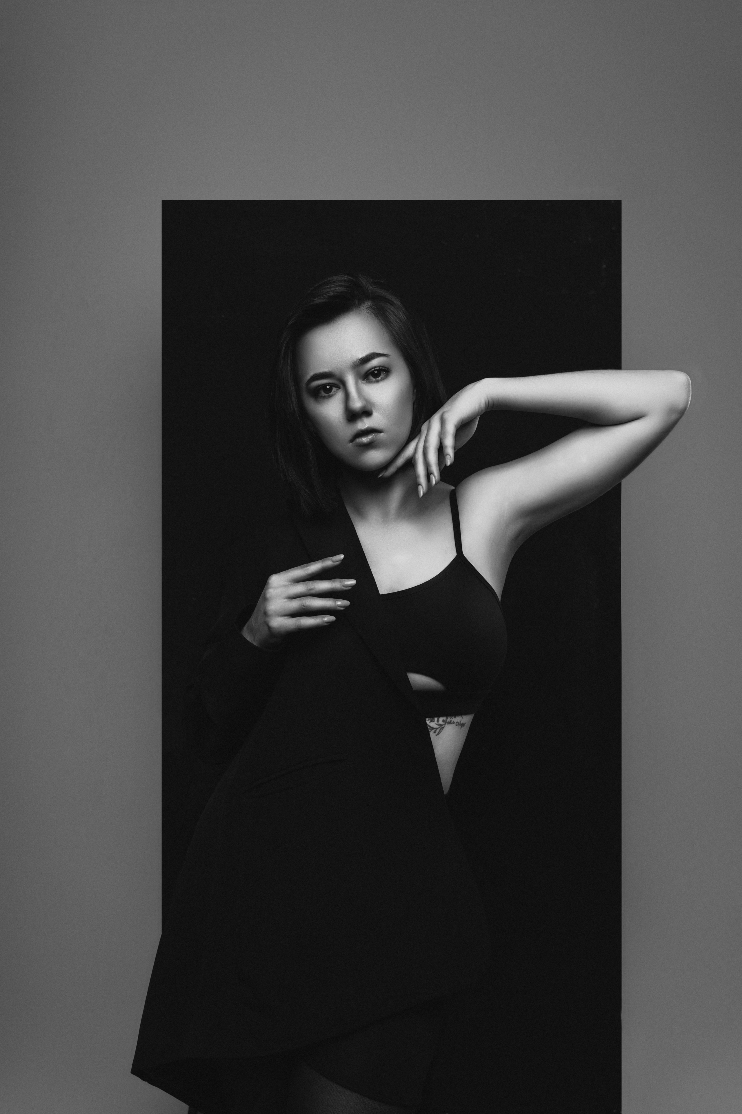 Tosha Pavlova. Илья Игнатченко — фотограф