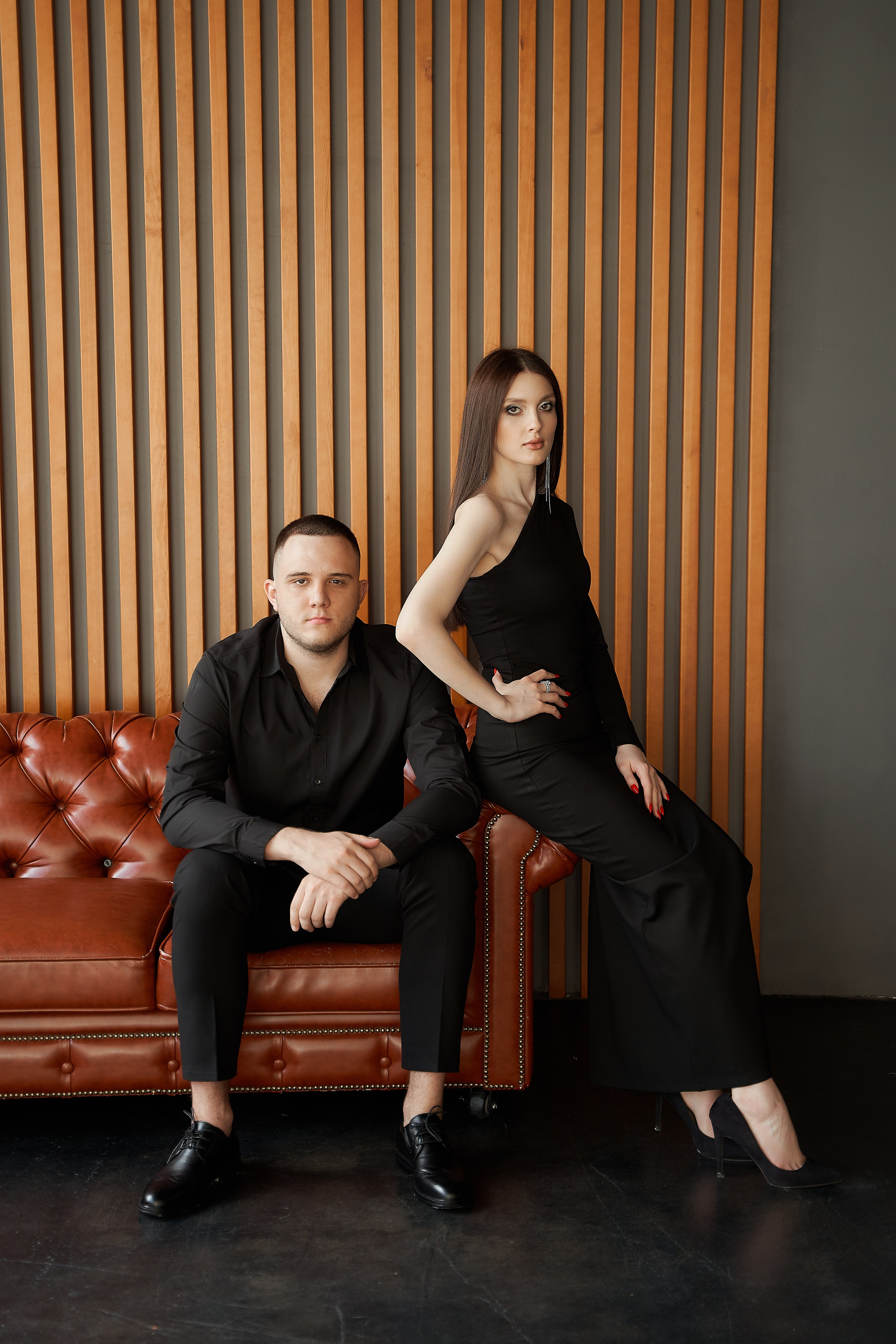 Саша и Миша. Фотограф и видеограф в Екатеринбурге