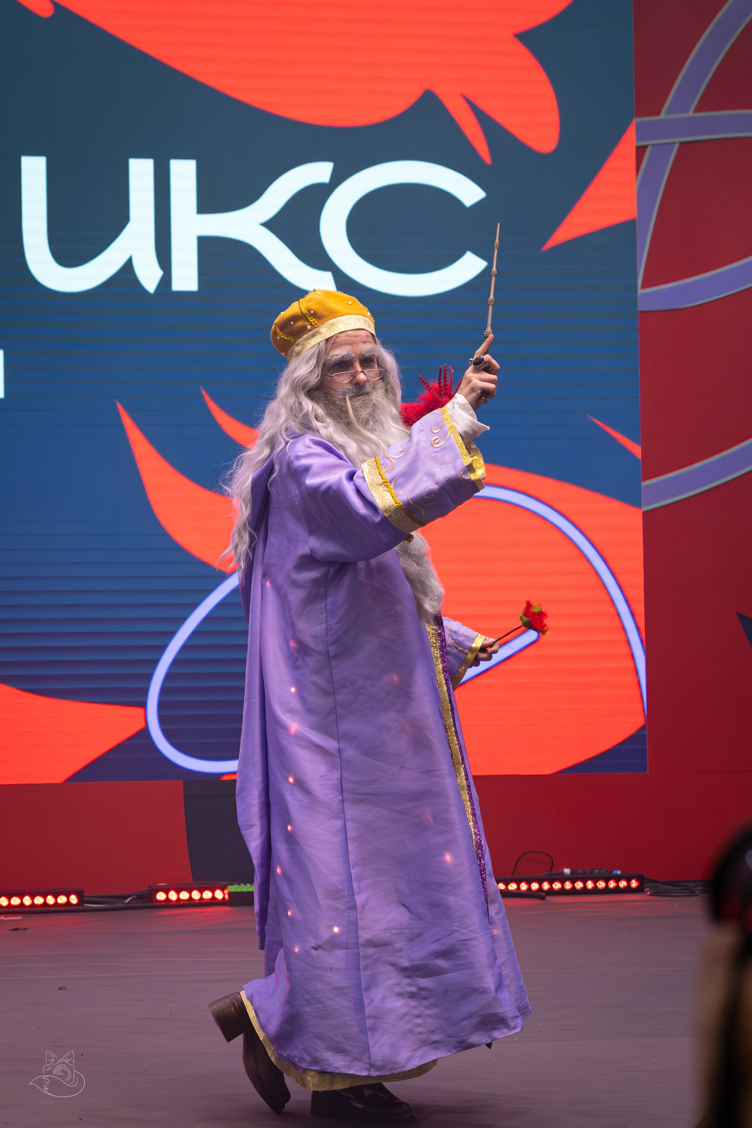 Comic Con Игромир 2025 | внеконкурсный косплей. Косплей фотограф