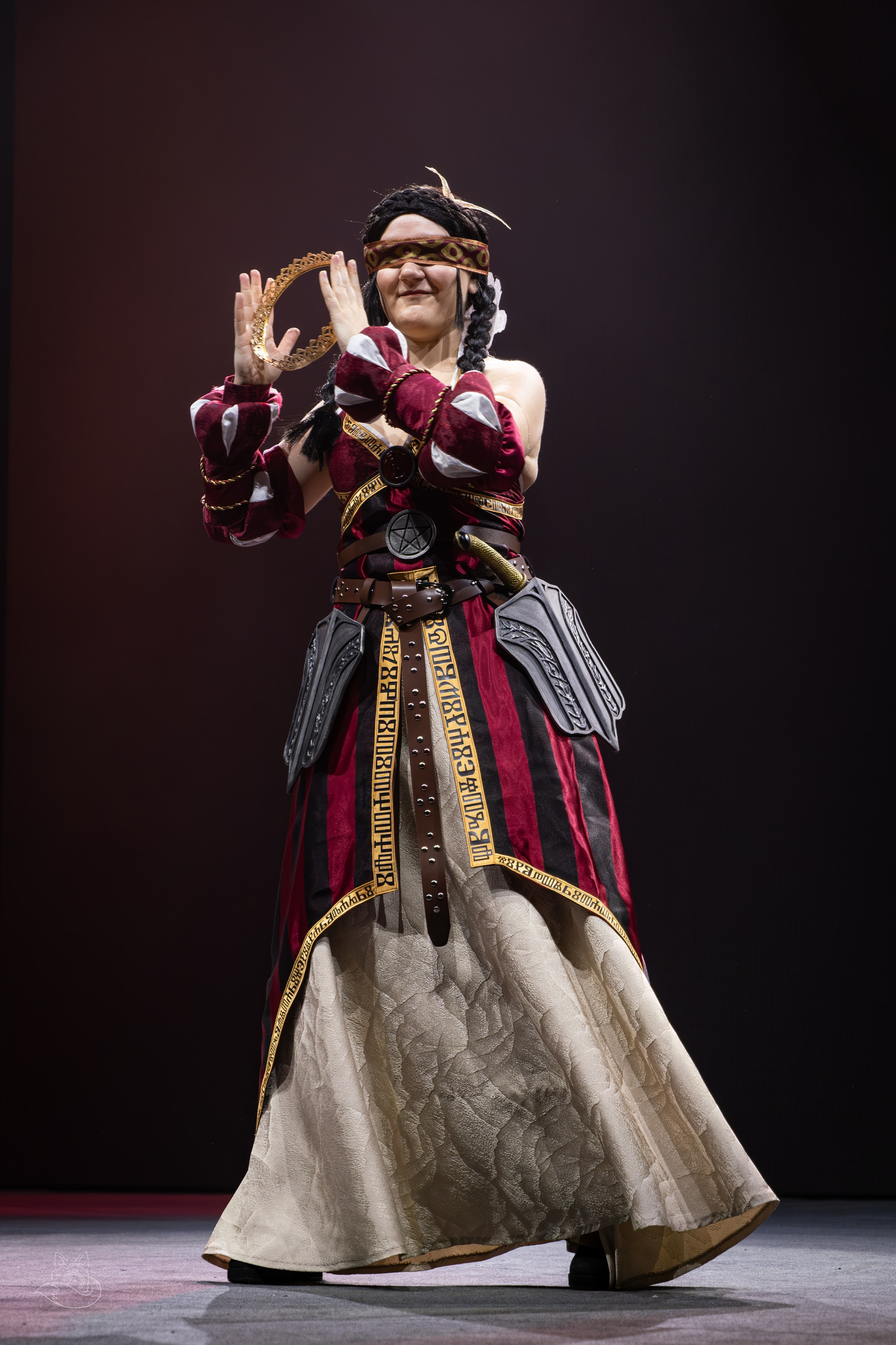 Конкурс Epic Con Russia 2025 | Москва. Косплей фотограф