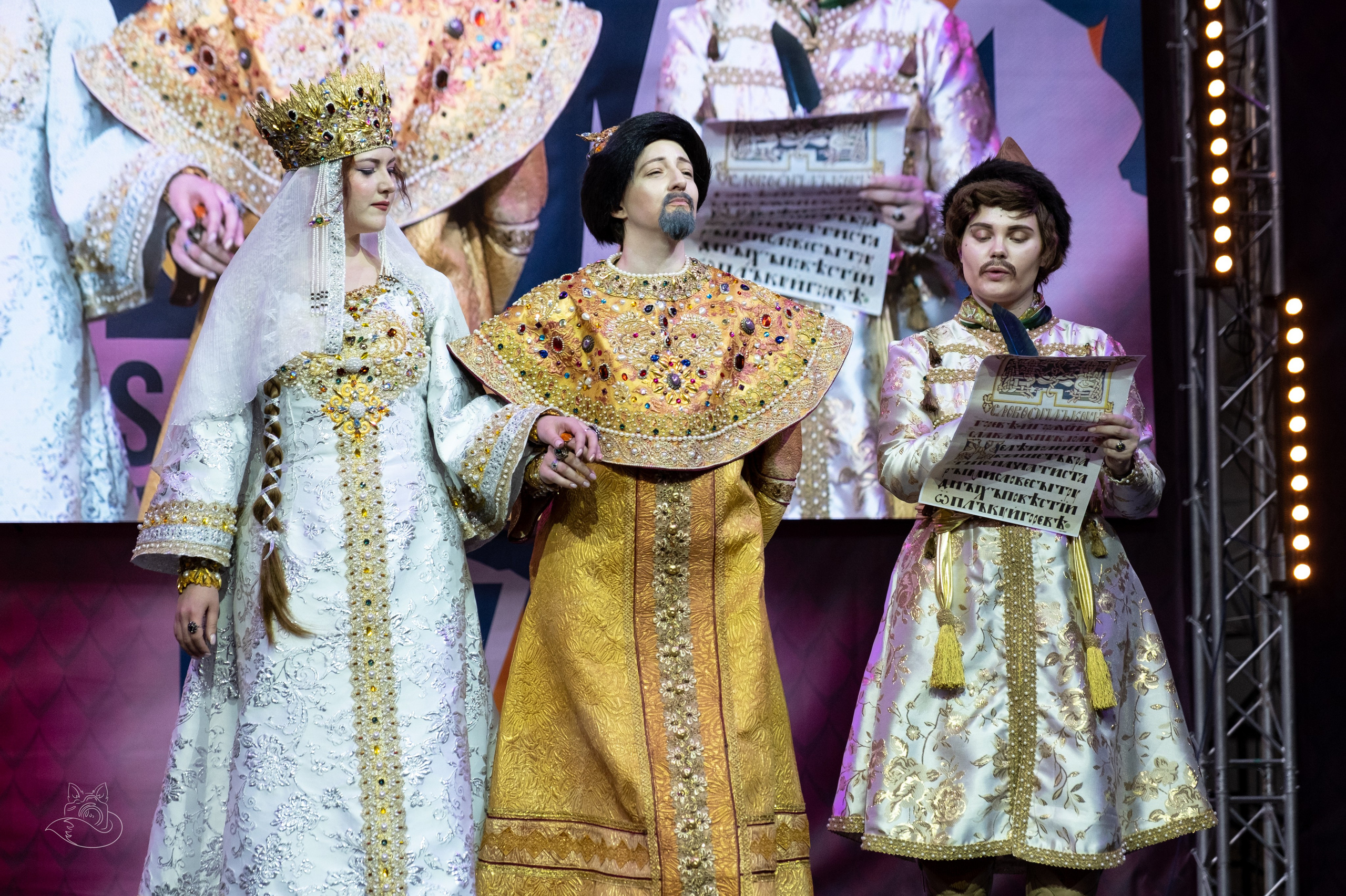 Победители Epic Con 2023. Косплей фотограф