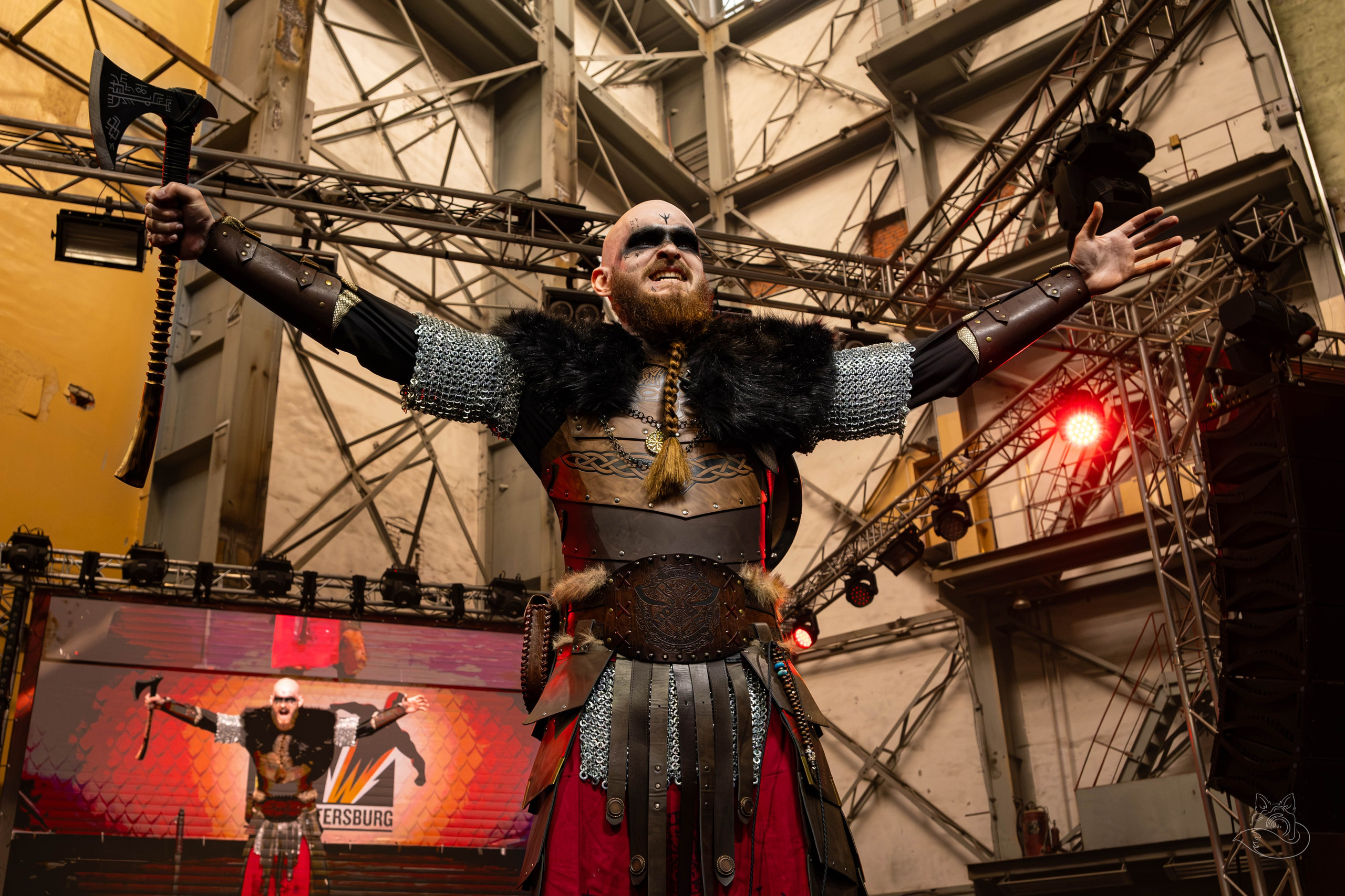 Победители Epic Con 2025. Косплей фотограф