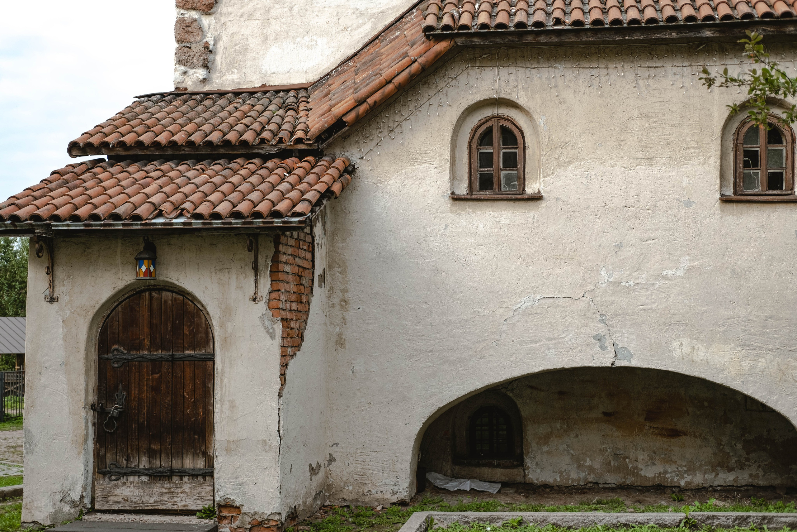 Выборг. Свадебный и семейный фотограф в Новосибирске, Санкт-Петербурге, Москве