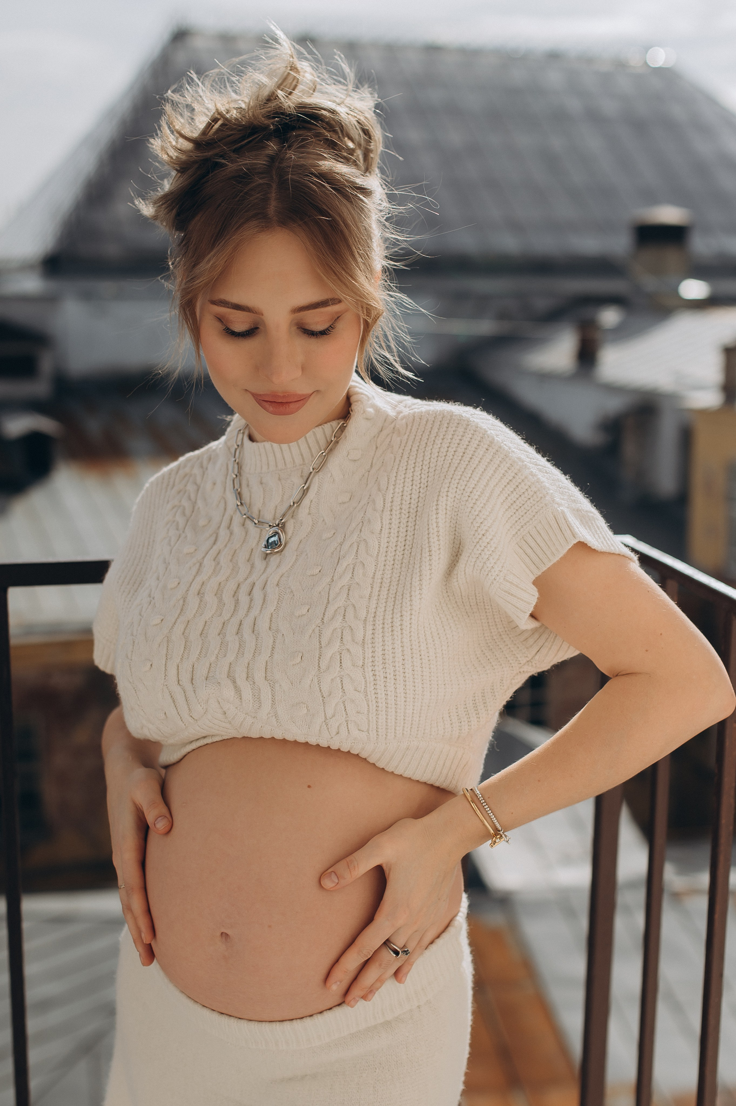 Лиза и Даня. Семейный фотограф Карпова Анна