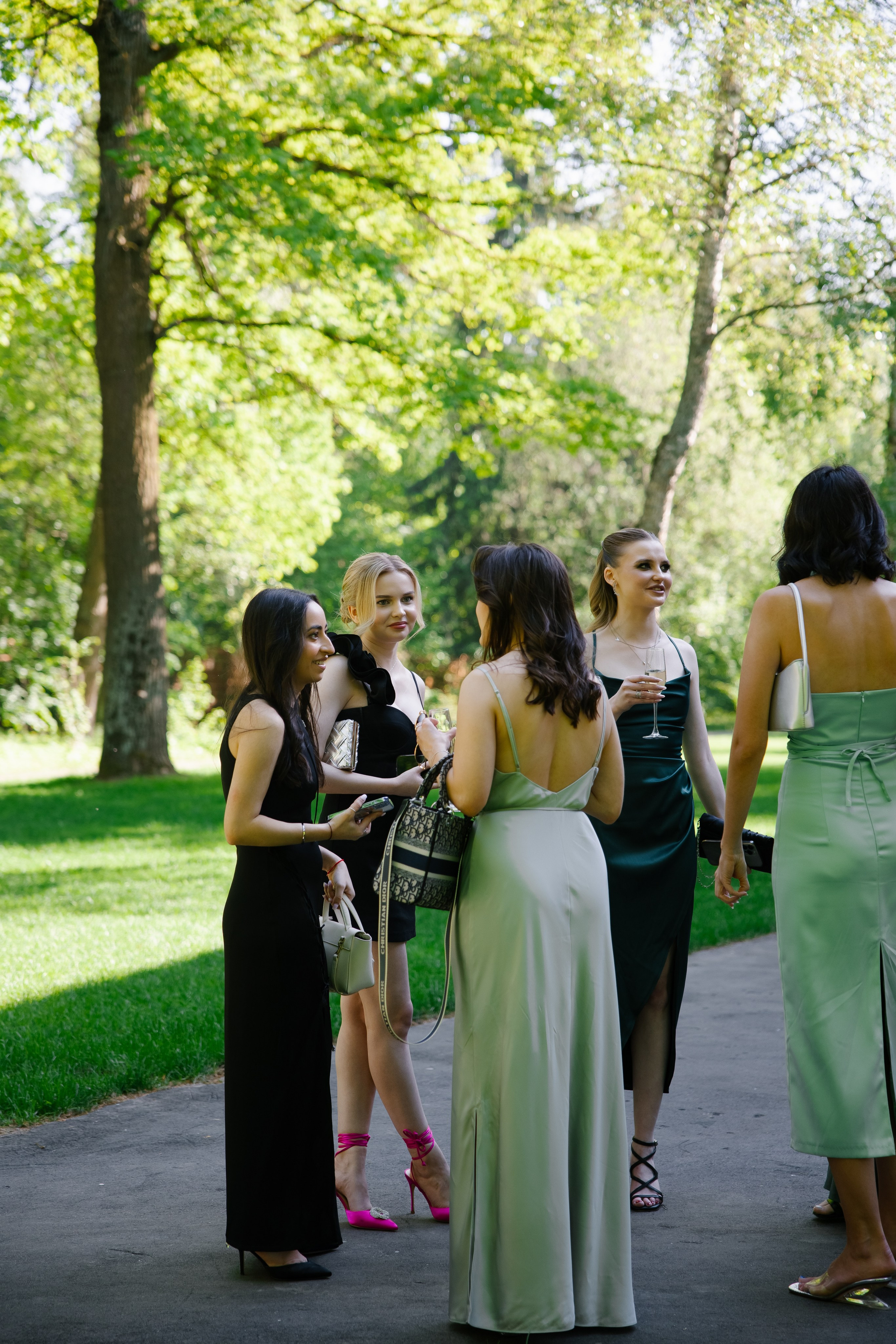 Максим и Александра. Свадебный фотограф Полина Панина