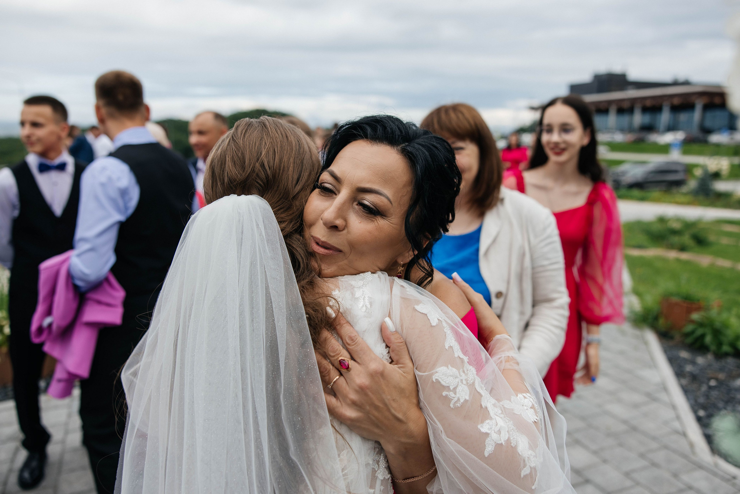 ARKADIY and ANASTASIA. Maxim Tsoy Photography