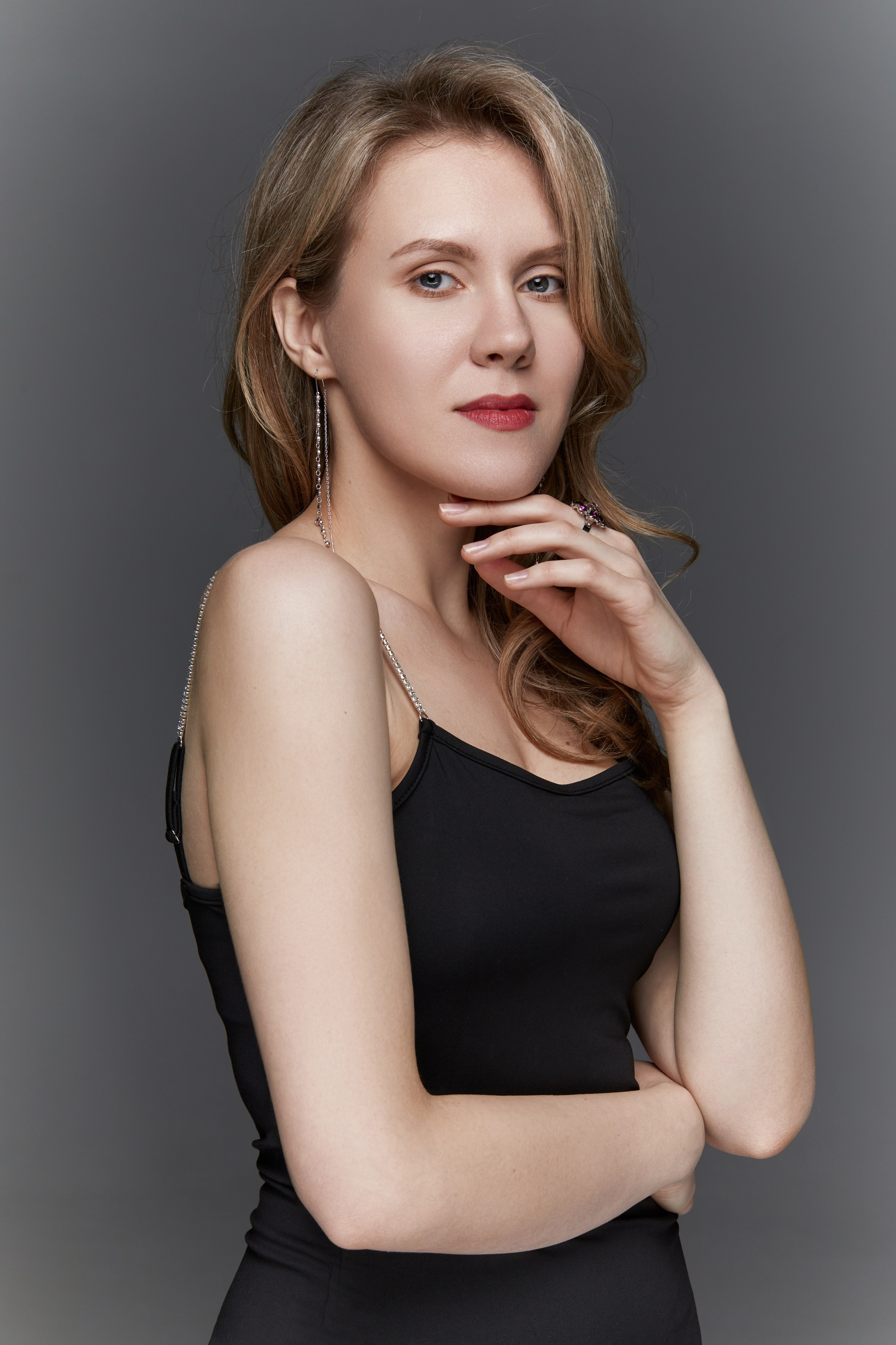 Дарья и Никита. Портретный фотограф в городе Дубна