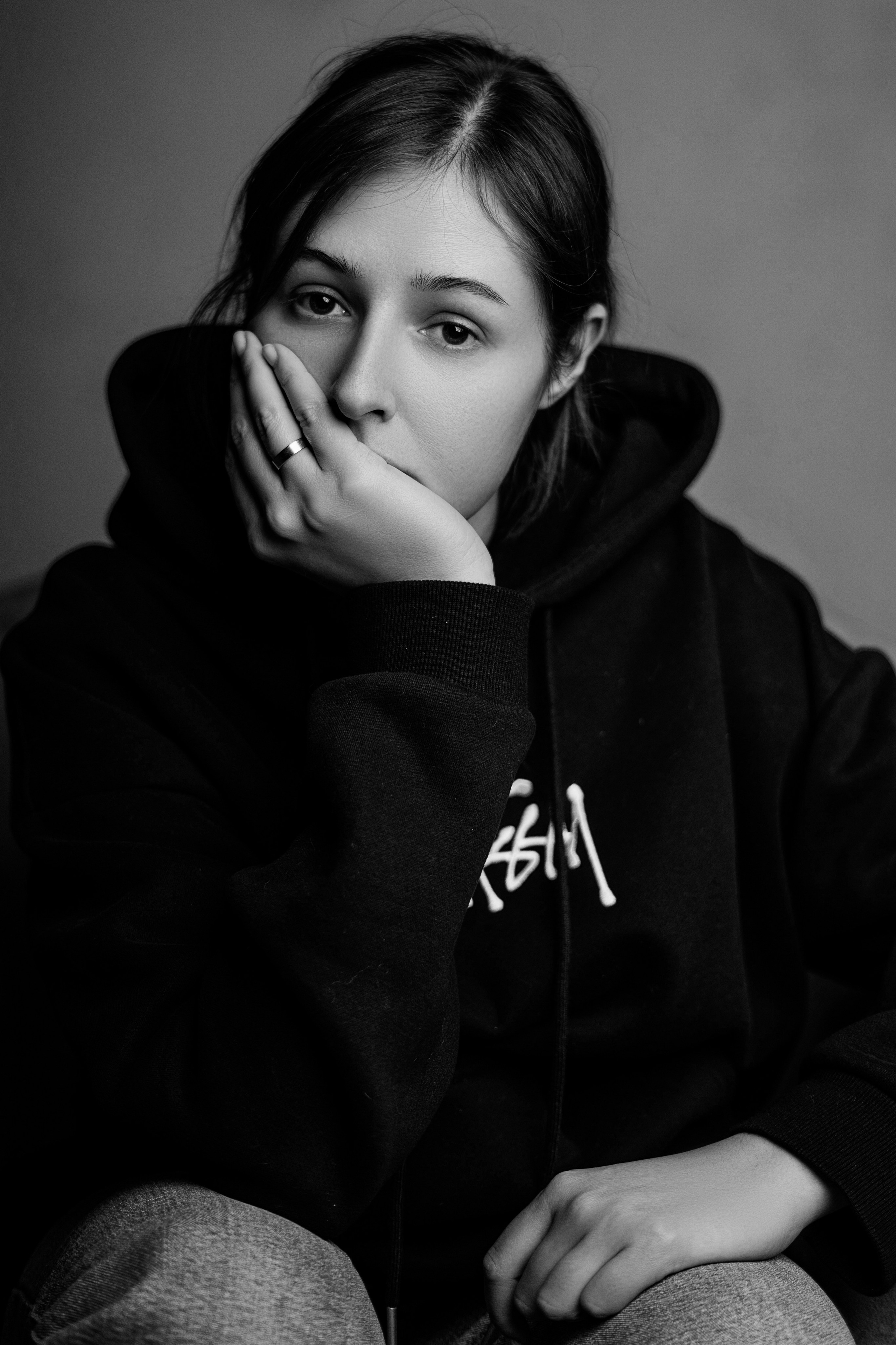 Portraits. KatyPhotographs