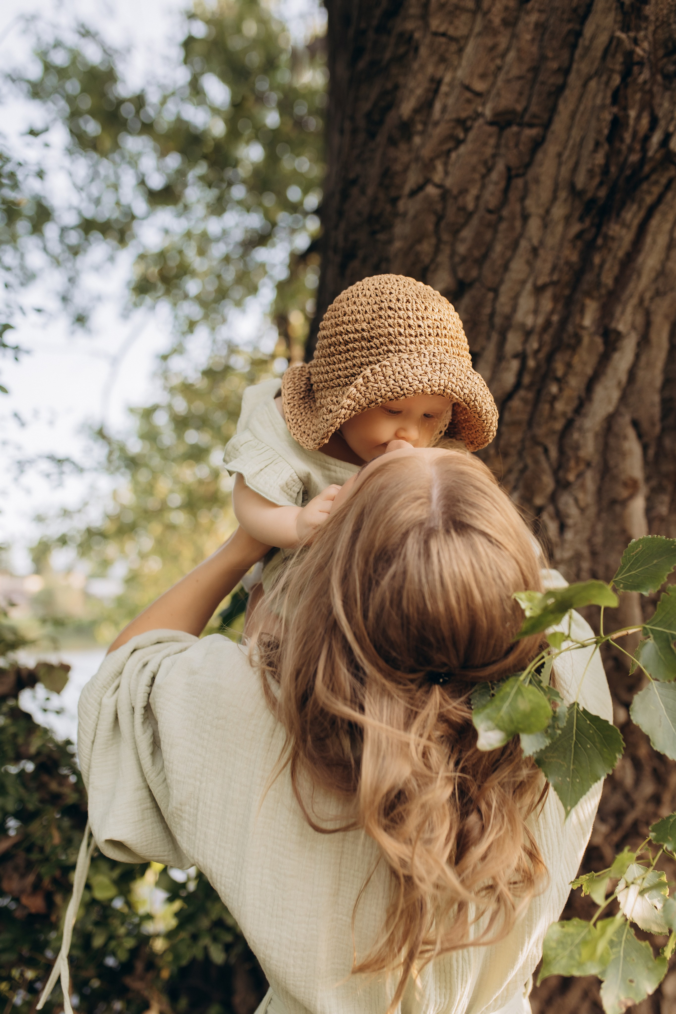 Виктория и Есения. Свадебный и семейный фотограф в Белгороде Евгения Курочкина