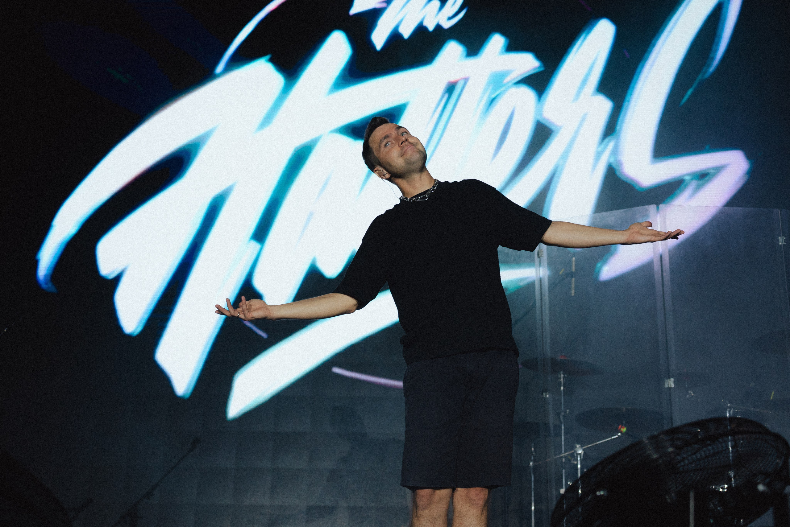 The Hatters \ ROOF LIVE \ 2025