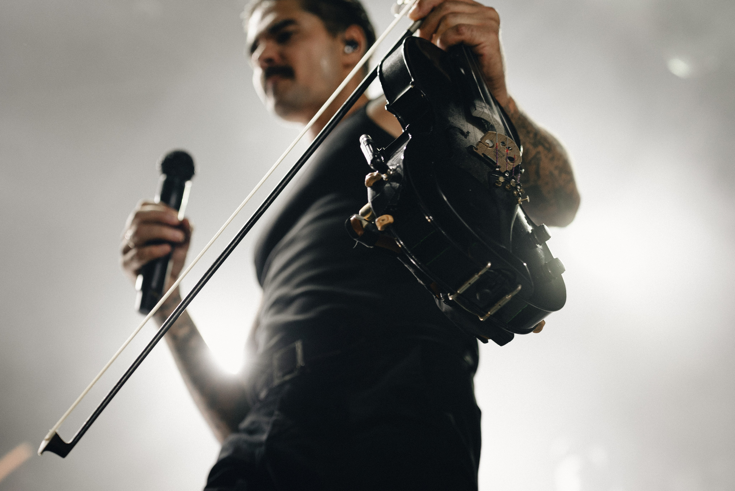 The Hatters \ ROOF LIVE \ 2025