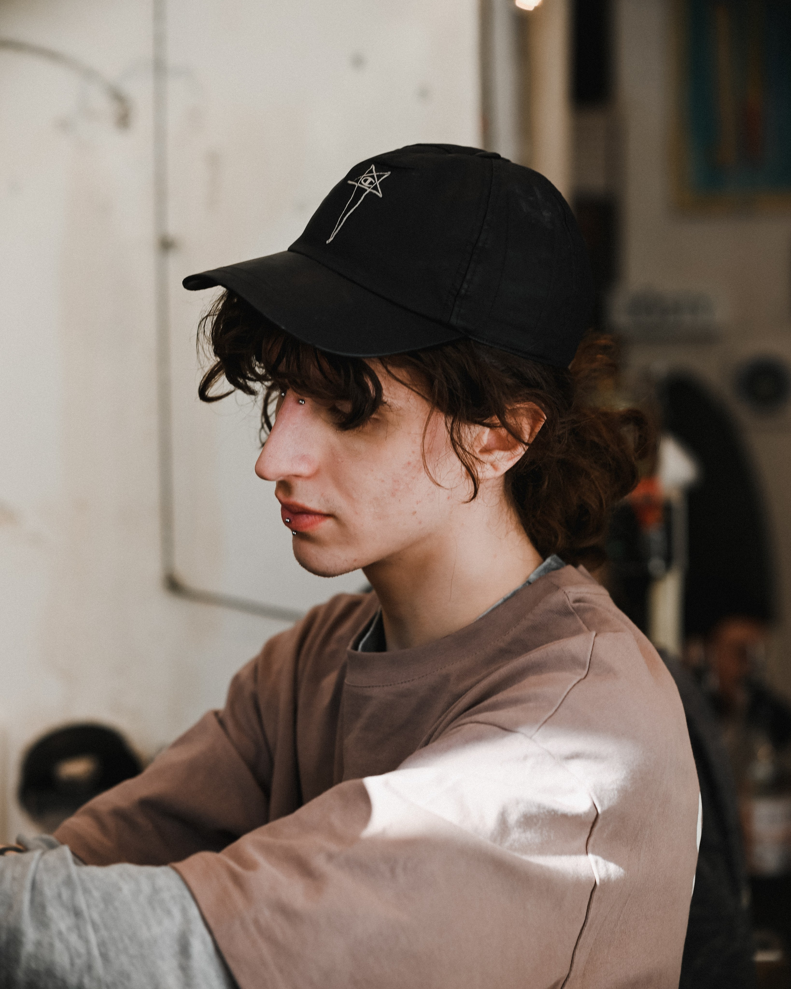 Бариста в Surf Coffee