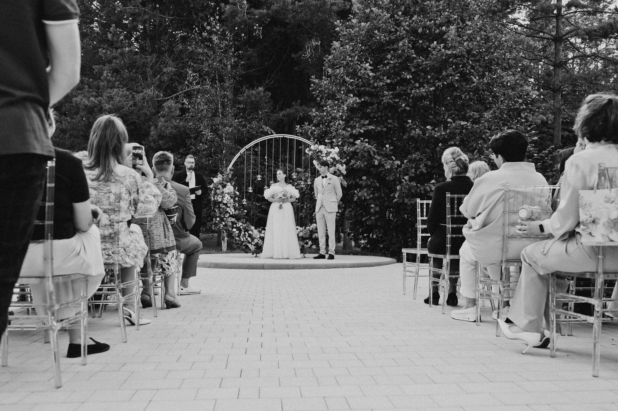 Банкеты. Фотограф Тверь