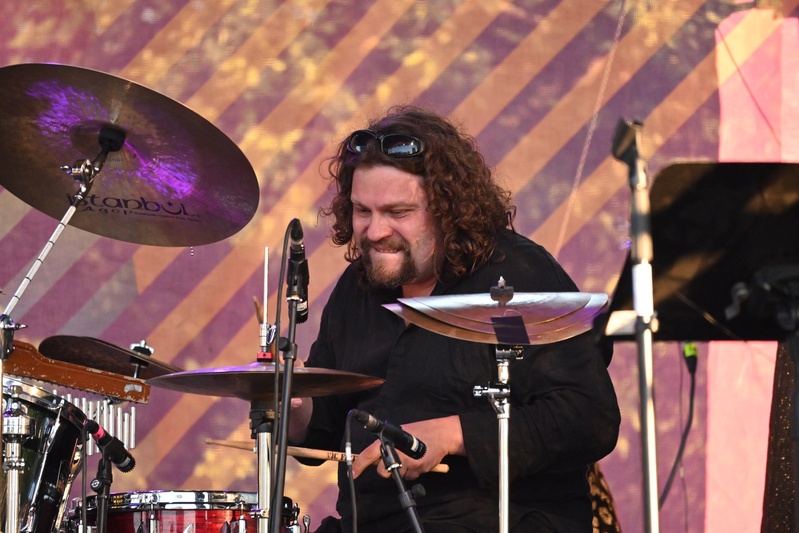 Джазовый фестиваль в Суздале 2024