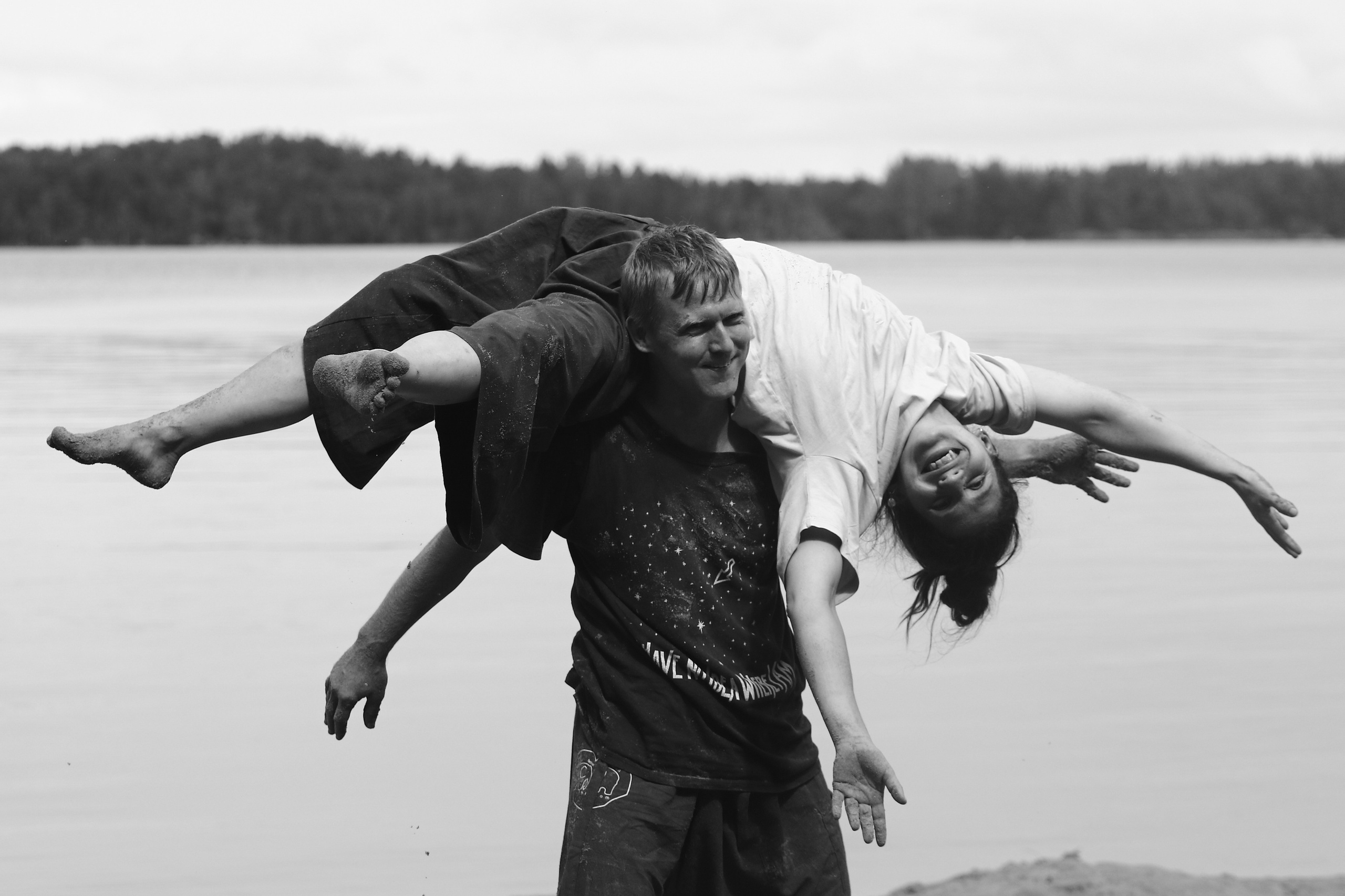 CONTACT DANCE. Репортажный, портретный фотограф, фотохудожник Катя Санникова