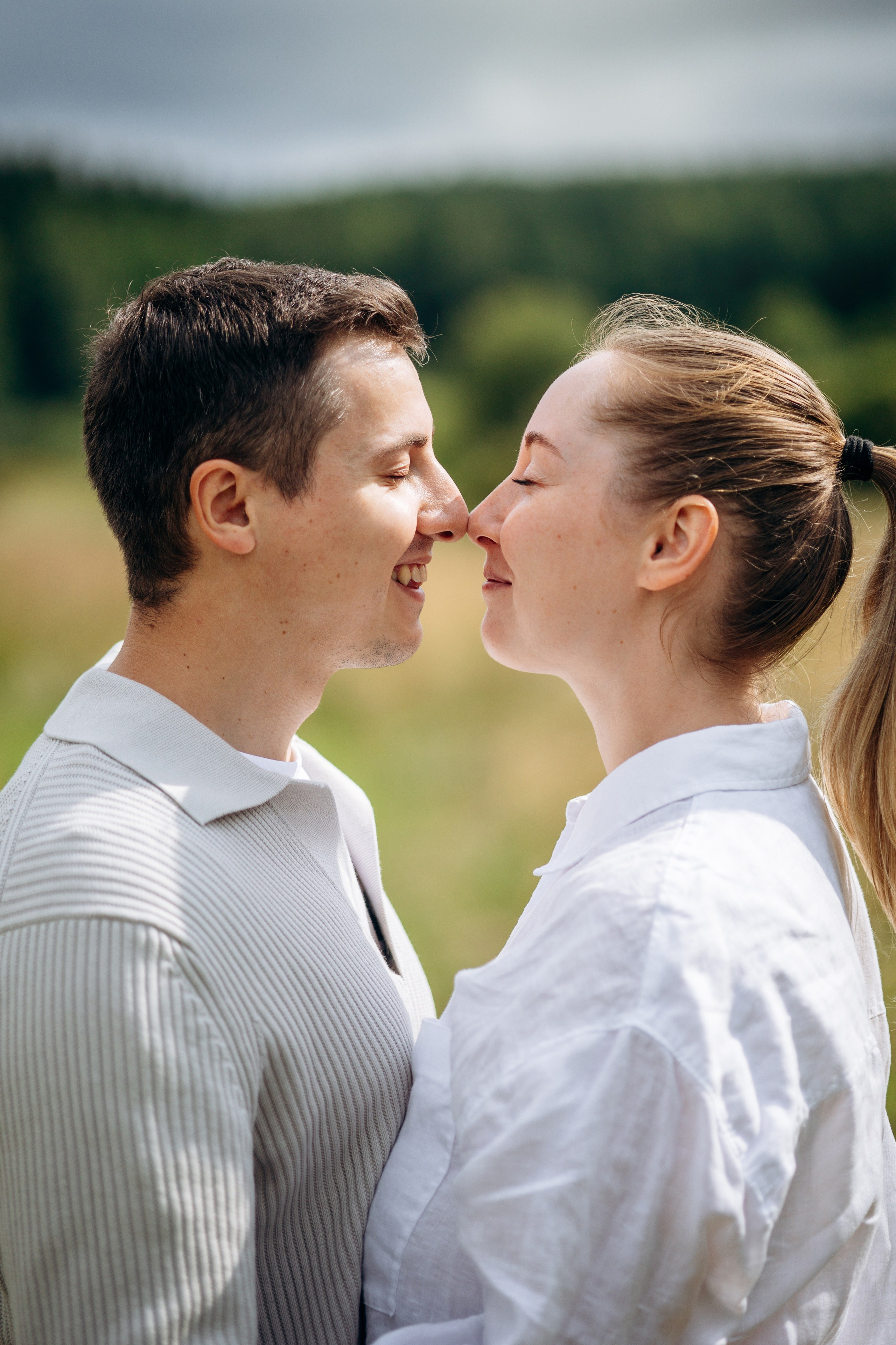 Хеликс и его семья. Фотограф — Анималист | Санкт-Петербург