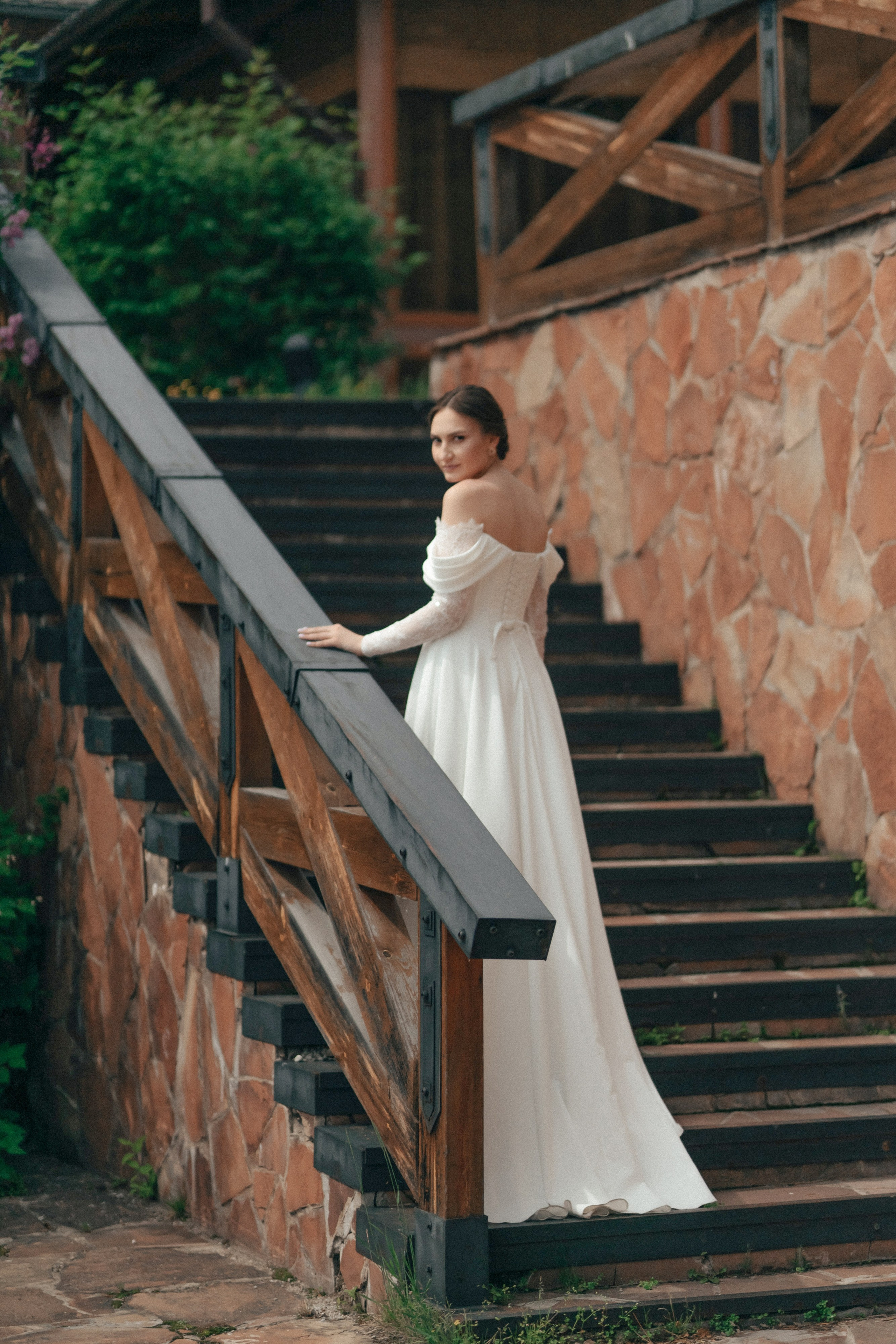 Иван и Анастасия. Фотограф Иркутск, Ангарск, Усолье-Сибирское. Выпускные альбомы