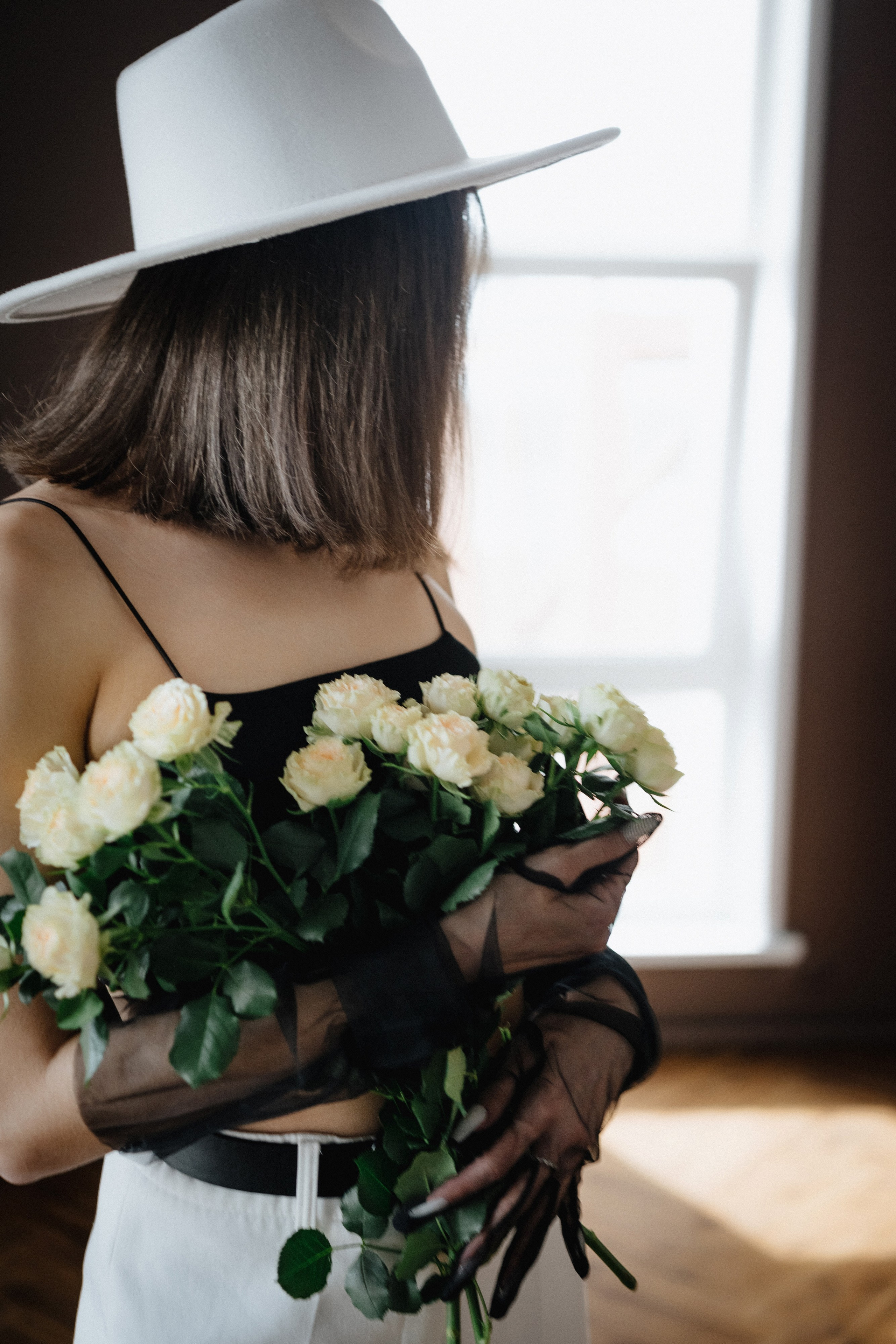 HB in Brown. Фотограф Иркутск, Ангарск, Усолье-Сибирское. Выпускные альбомы