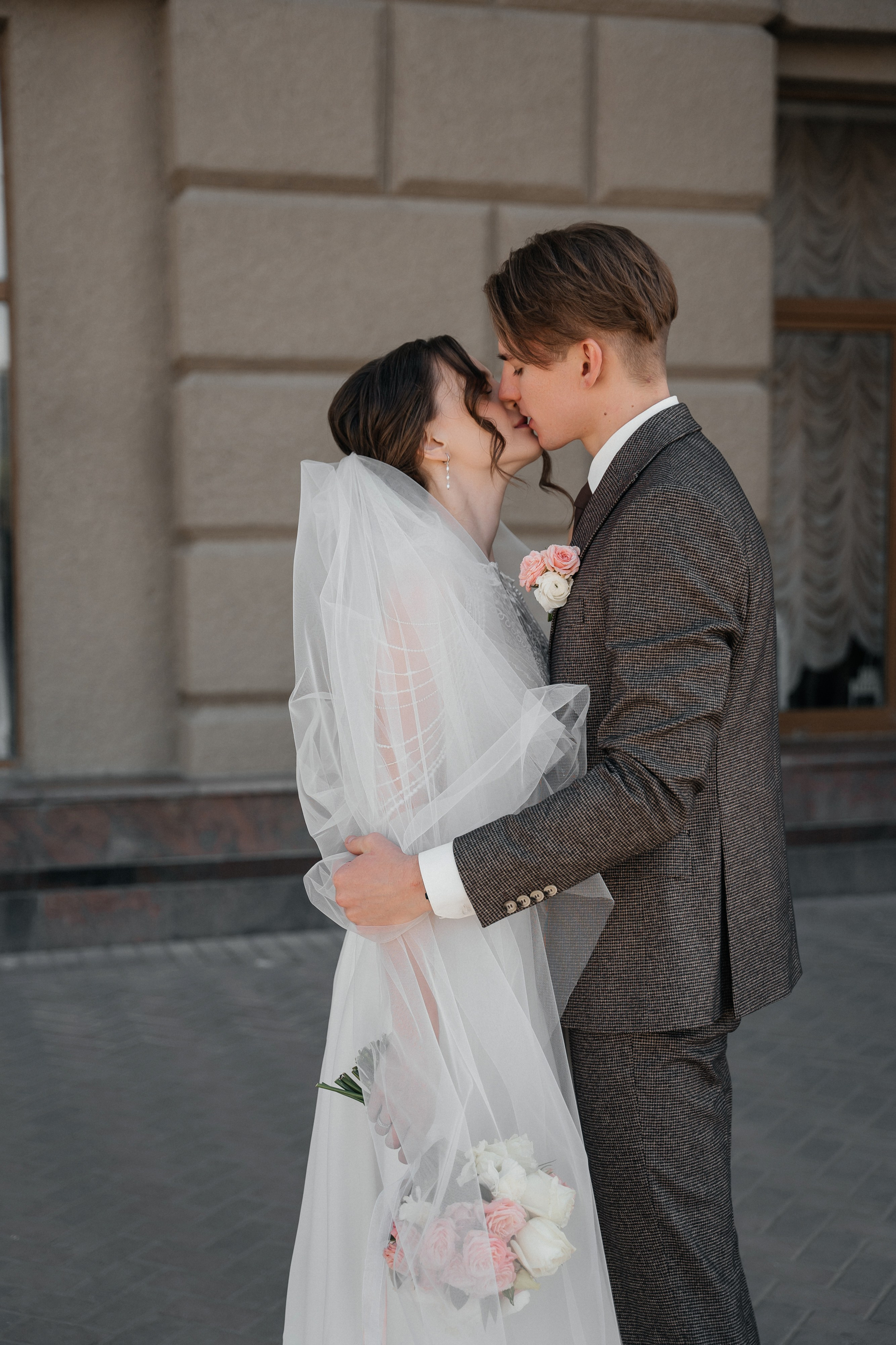 Д+Э 🤍. Свадебный и семейный фотограф Волгоград