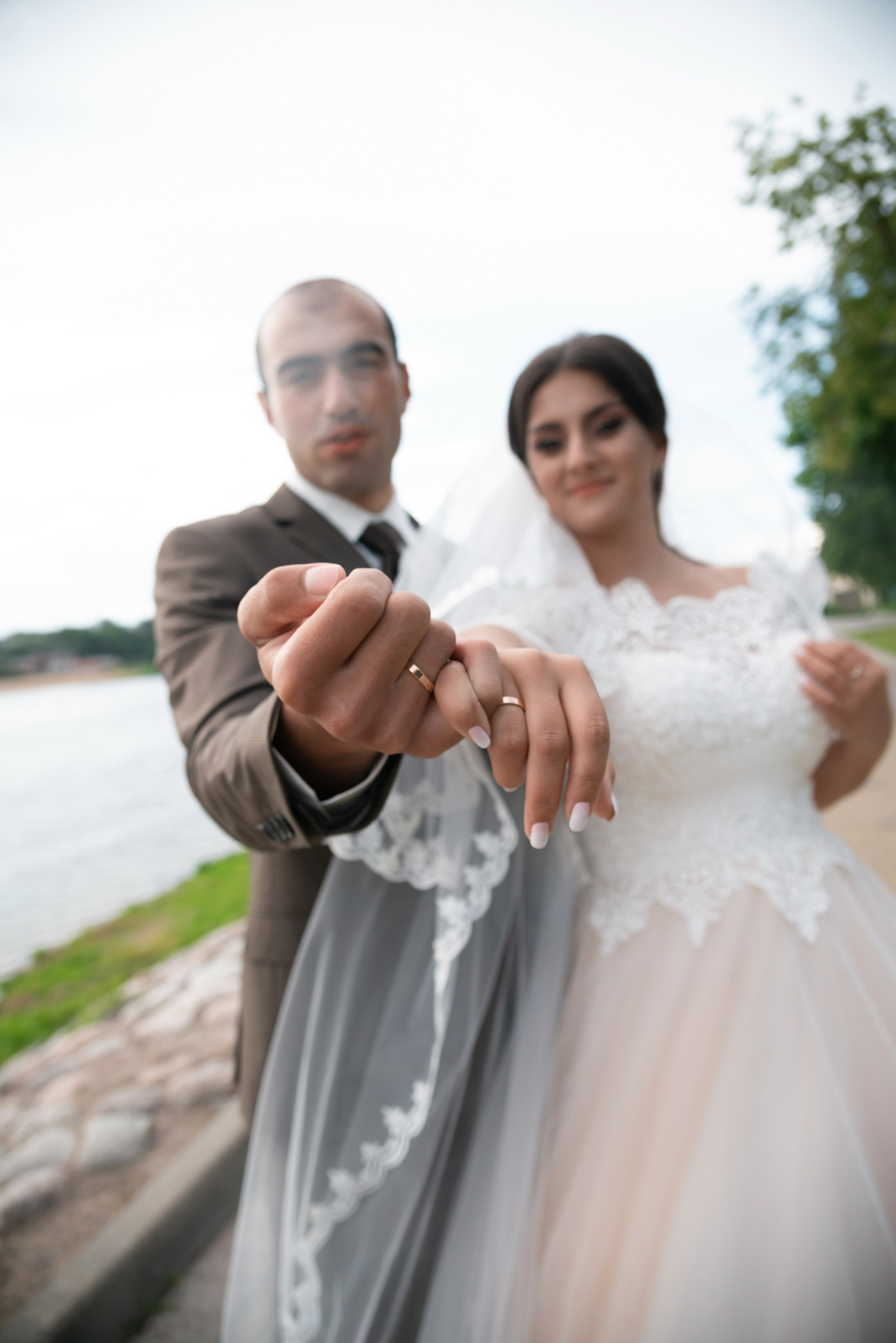 Свадьбы. Гупалов Игорь — фотограф