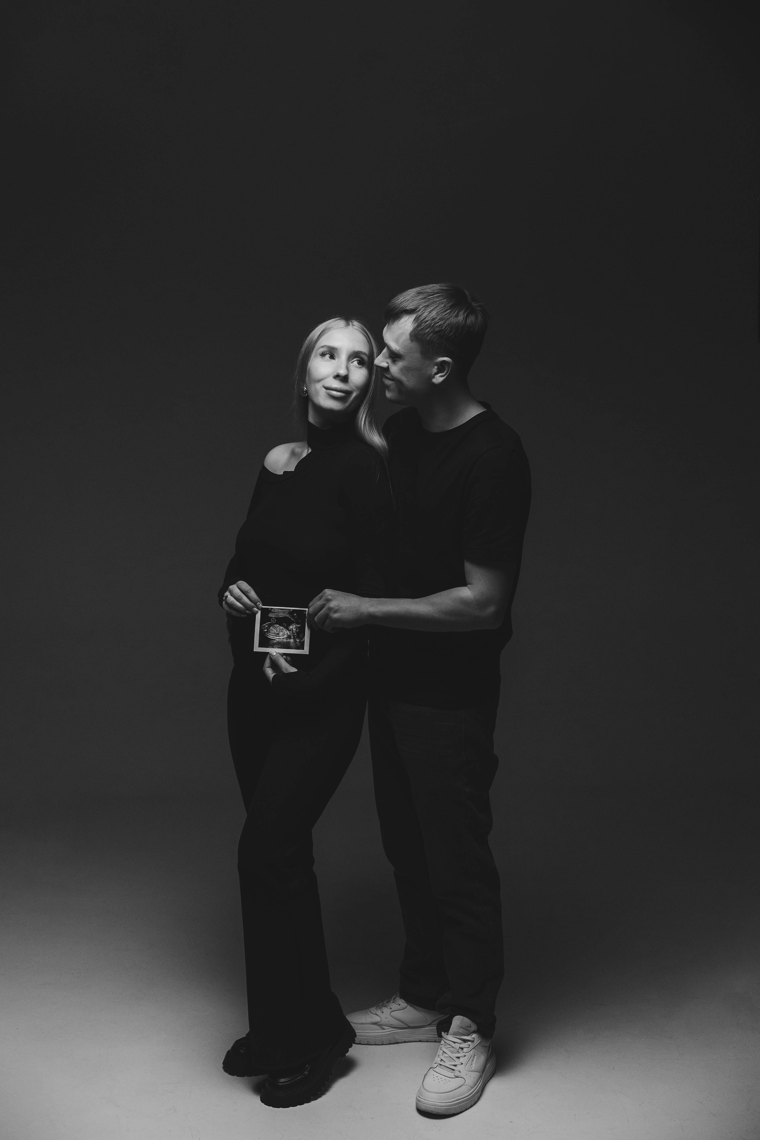 Ефим и Даша. Главная